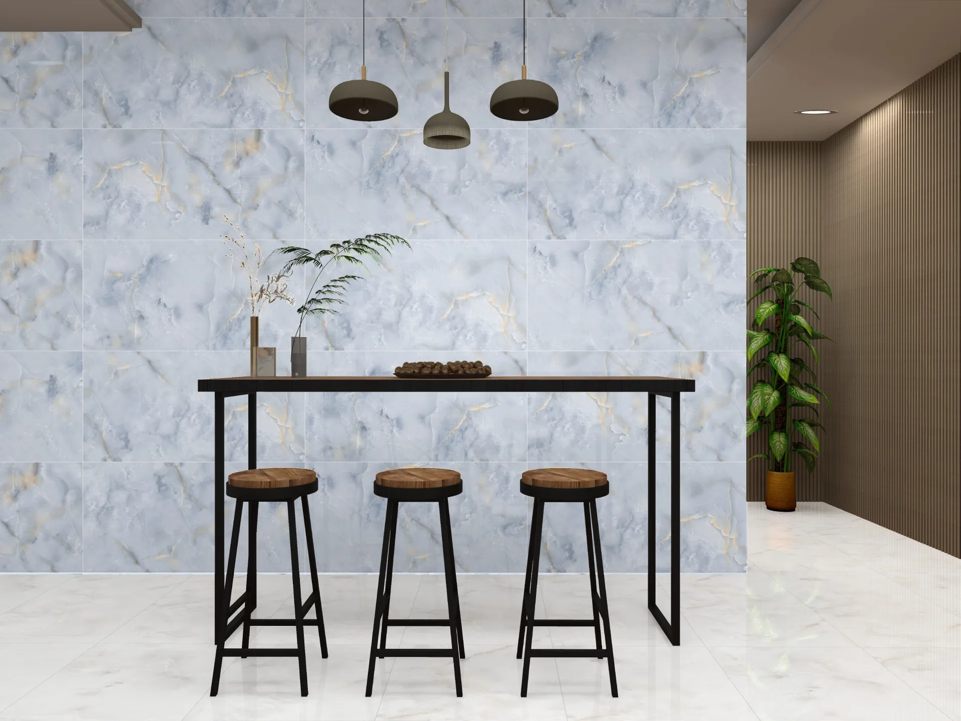 CLASSO ONYX AQUA Preview