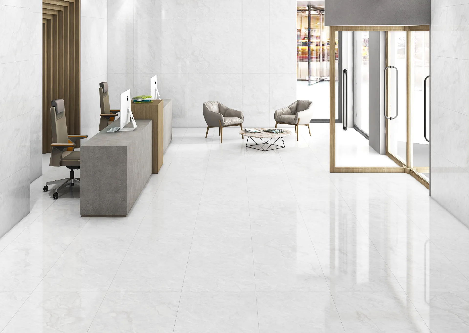 IC 16089 (CARRARA PEARL) Preview