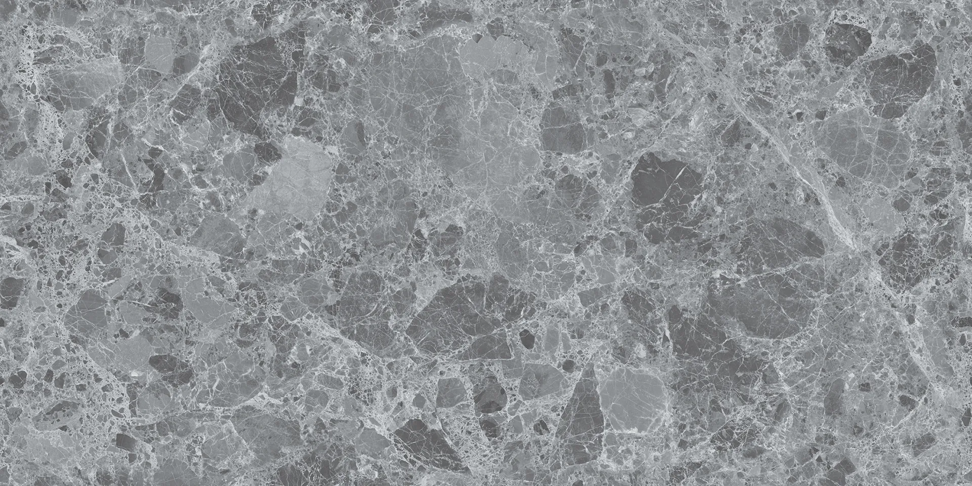 IC 16091 (EMPARADER GRAY) Design