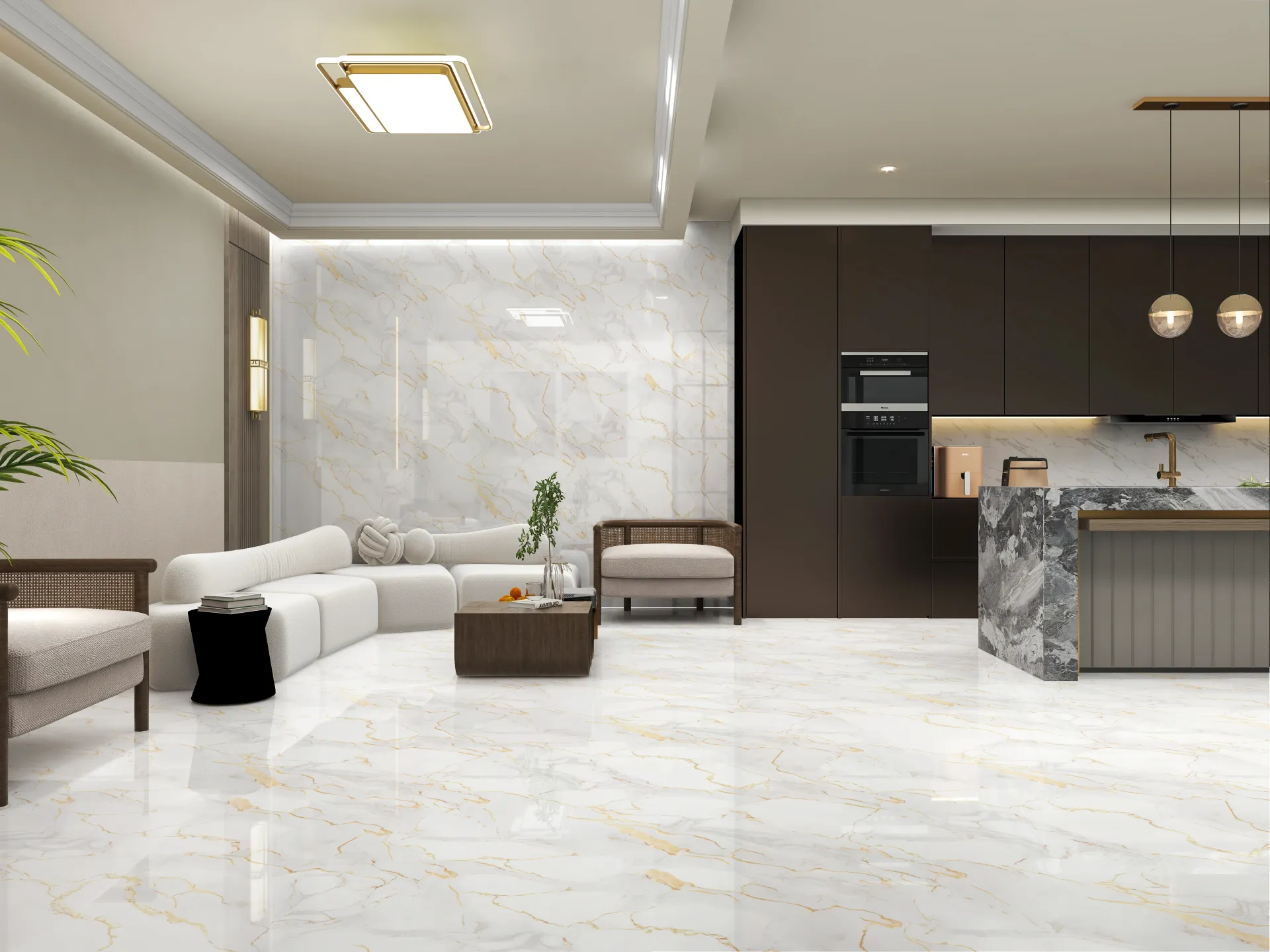 IC BRUNO WHITE Preview