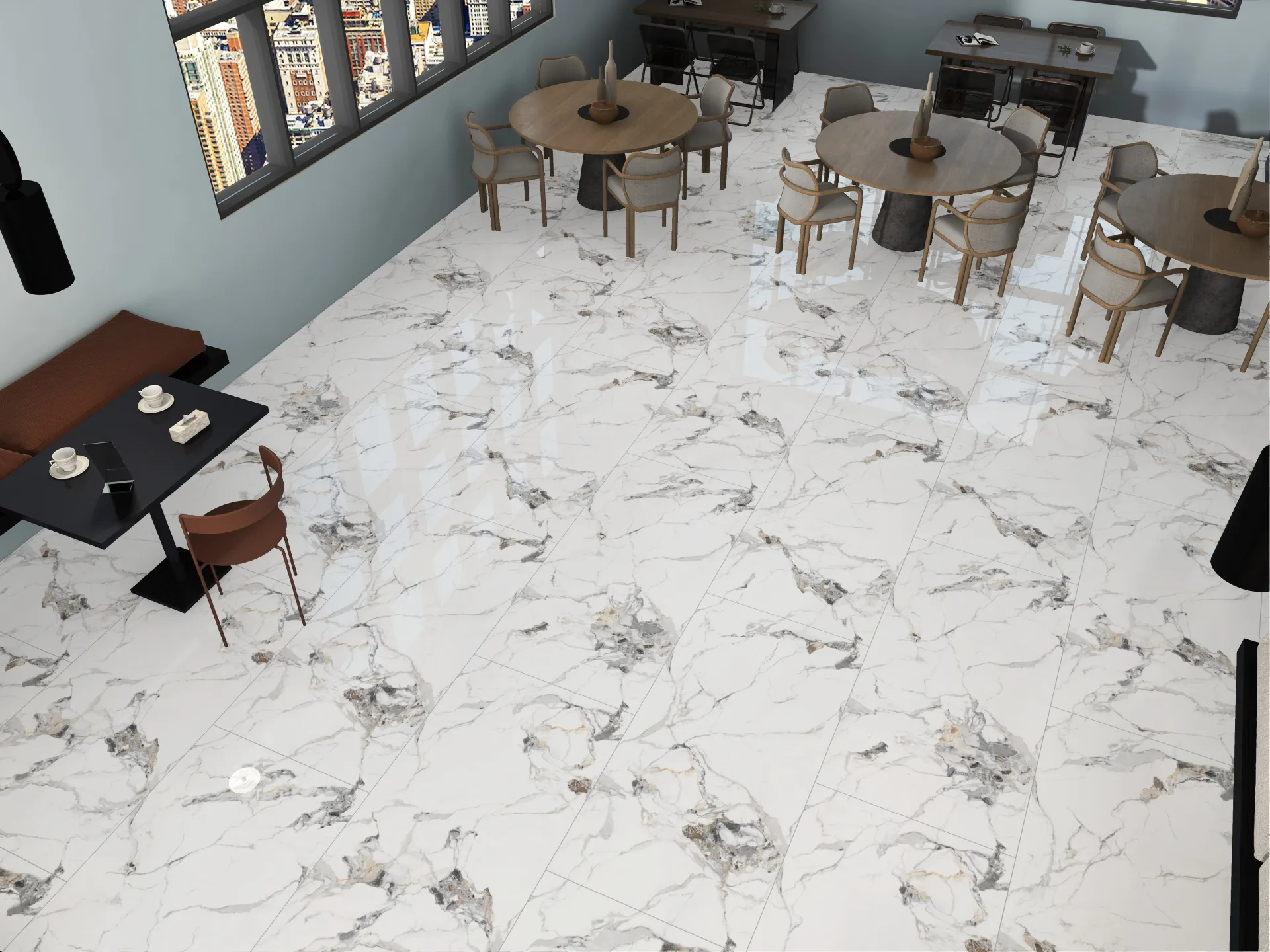 IC CELEBRA-WHITE Preview