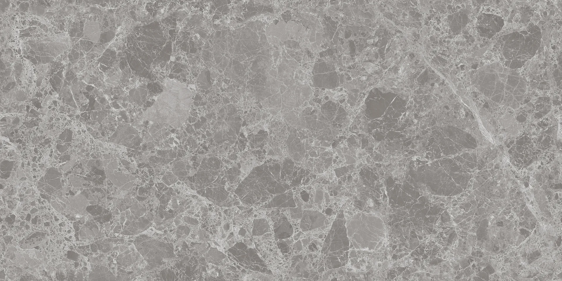 IC EMPARADER GREY Design