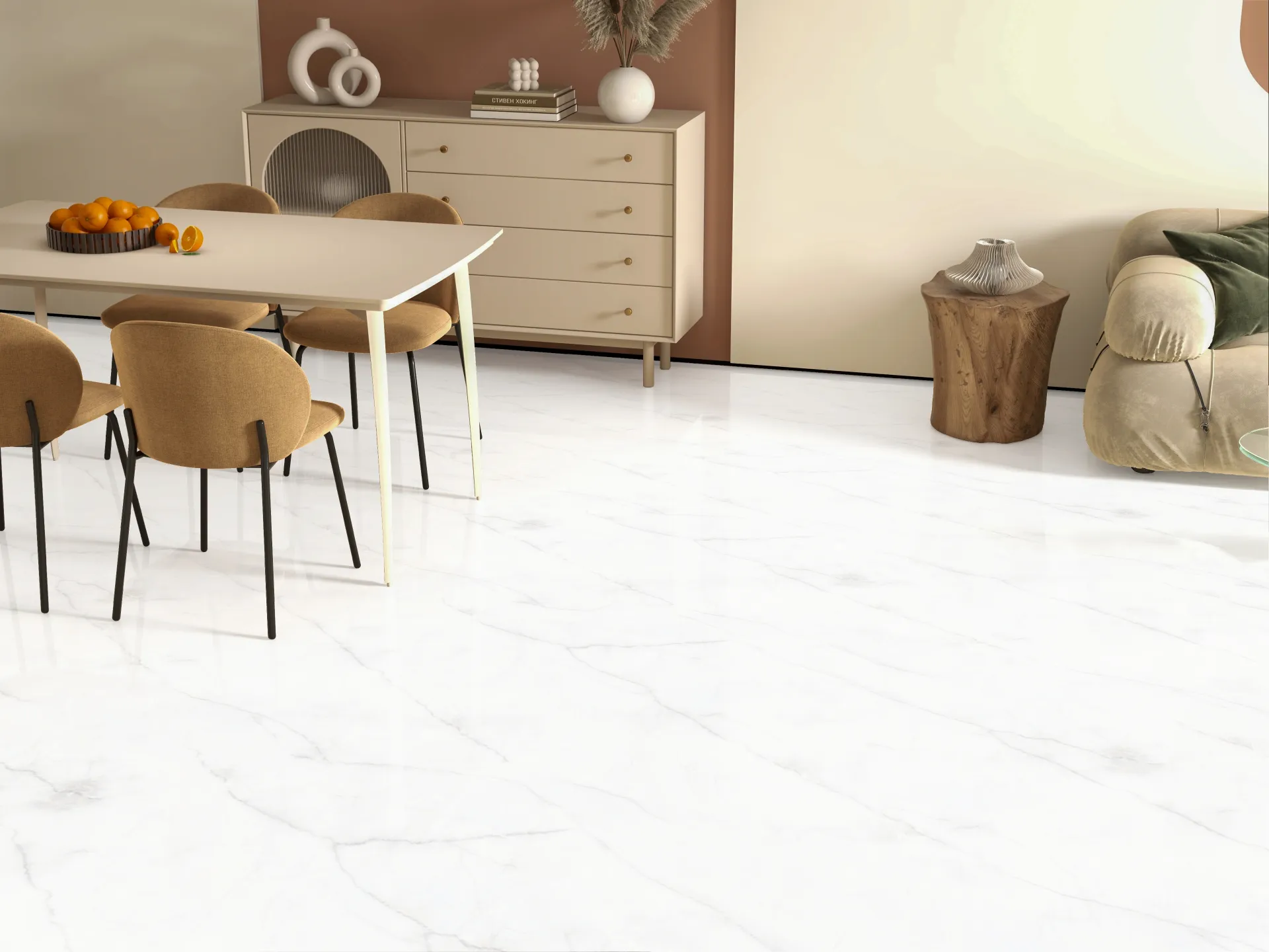 IC GRAVEL BIANCO Preview