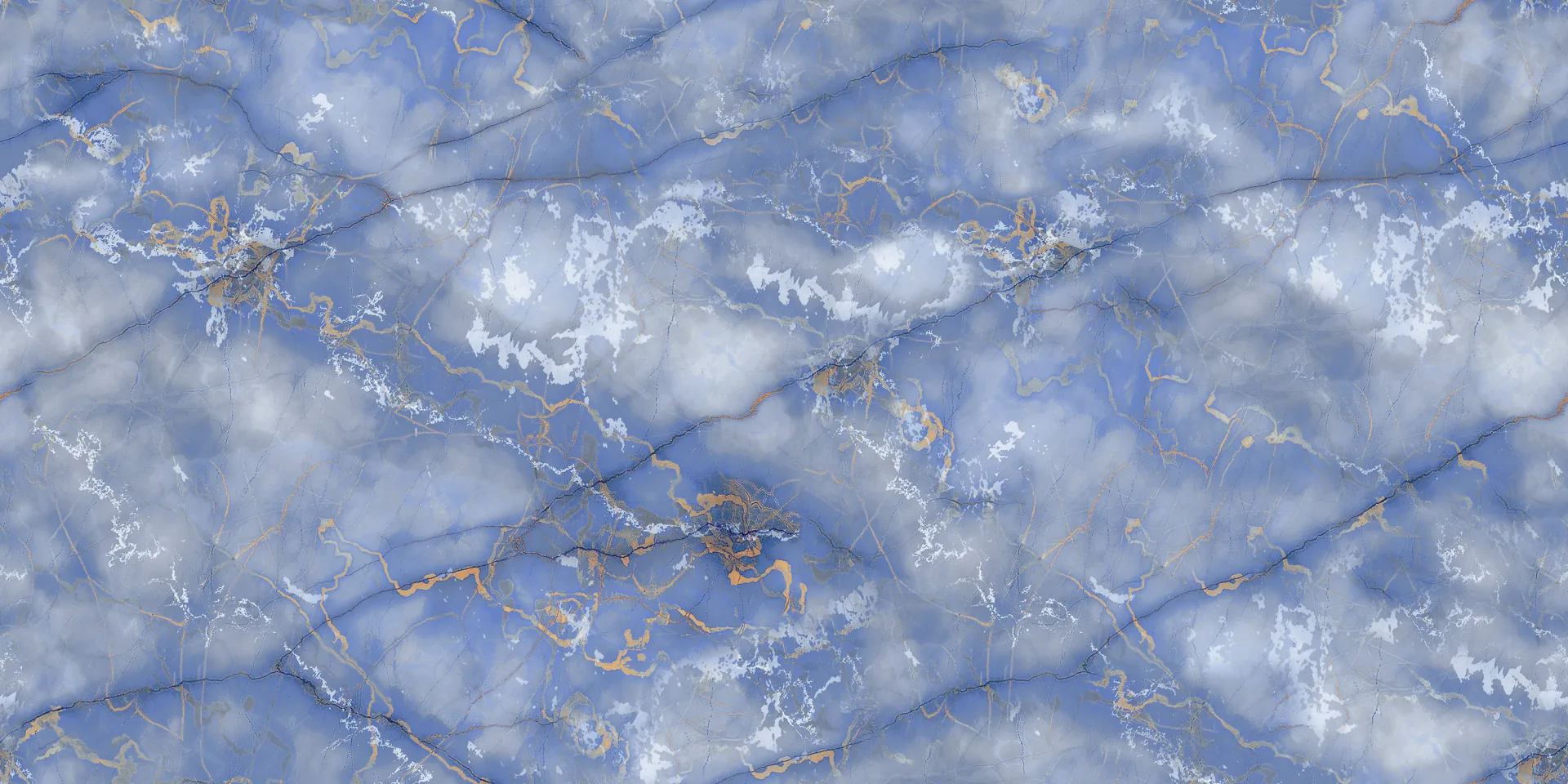 IC GRAVEL BLUE Design