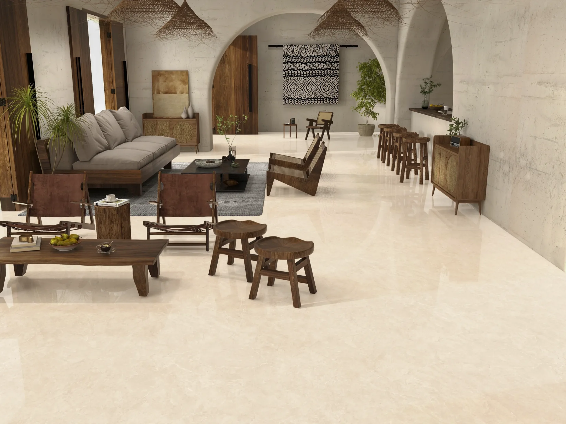 IC MONTIERRA BEIGE Preview