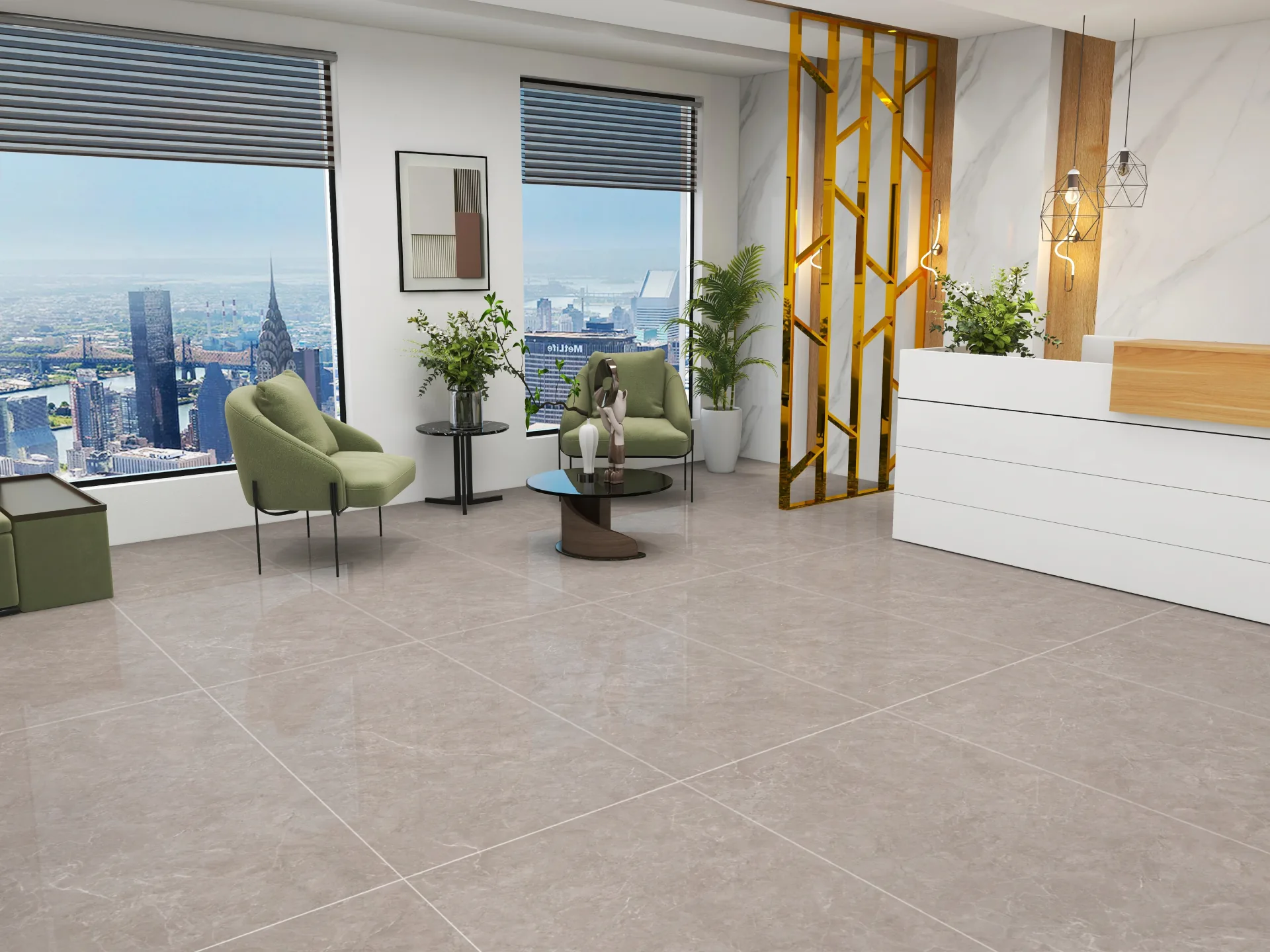 IC MONTIERRA LIGHT GREY Preview