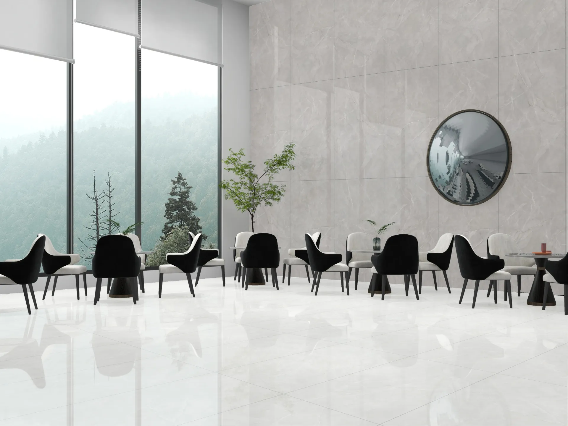 IC OMINI GREY Preview