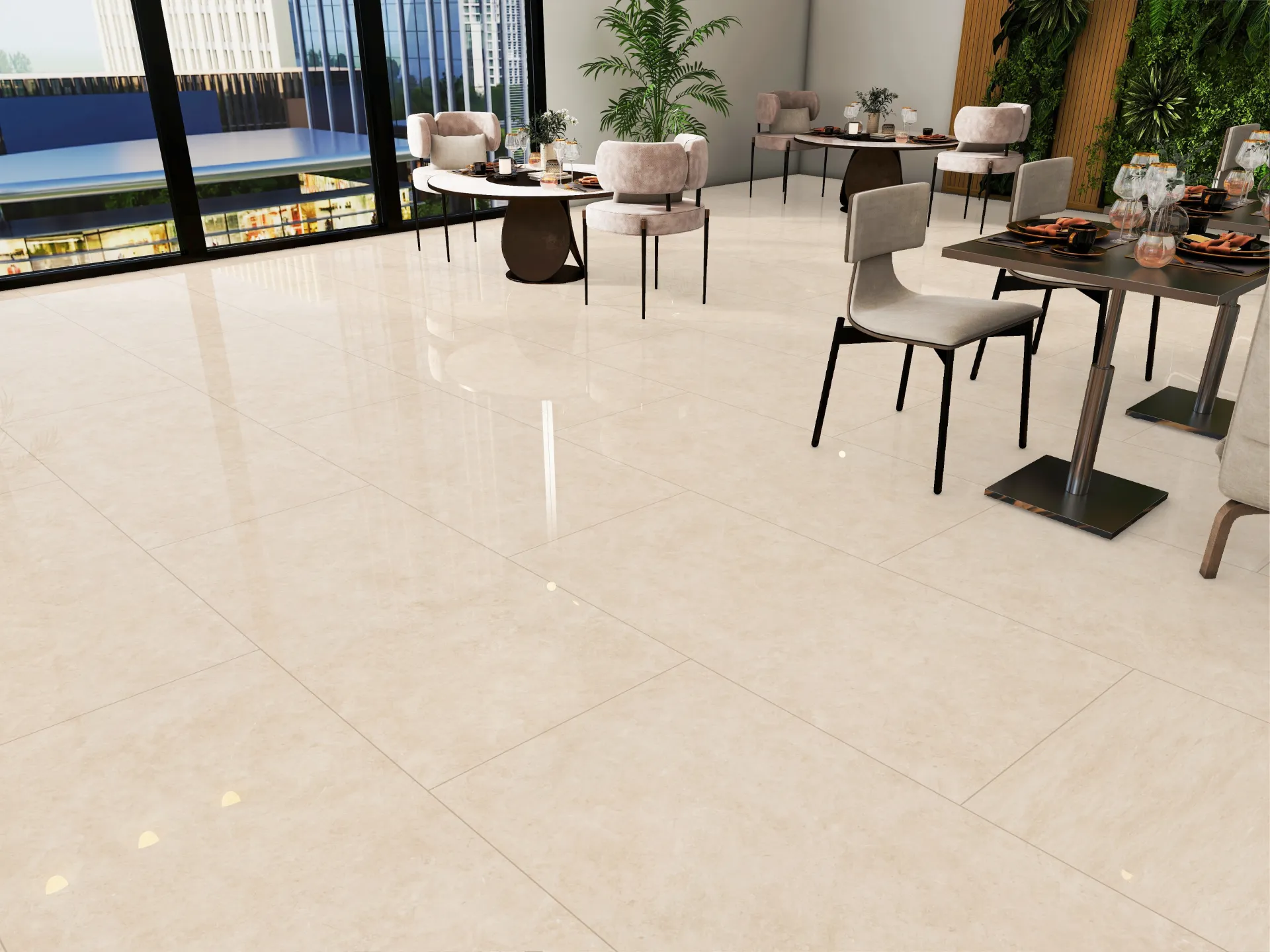 IC ORION BEIGE Preview