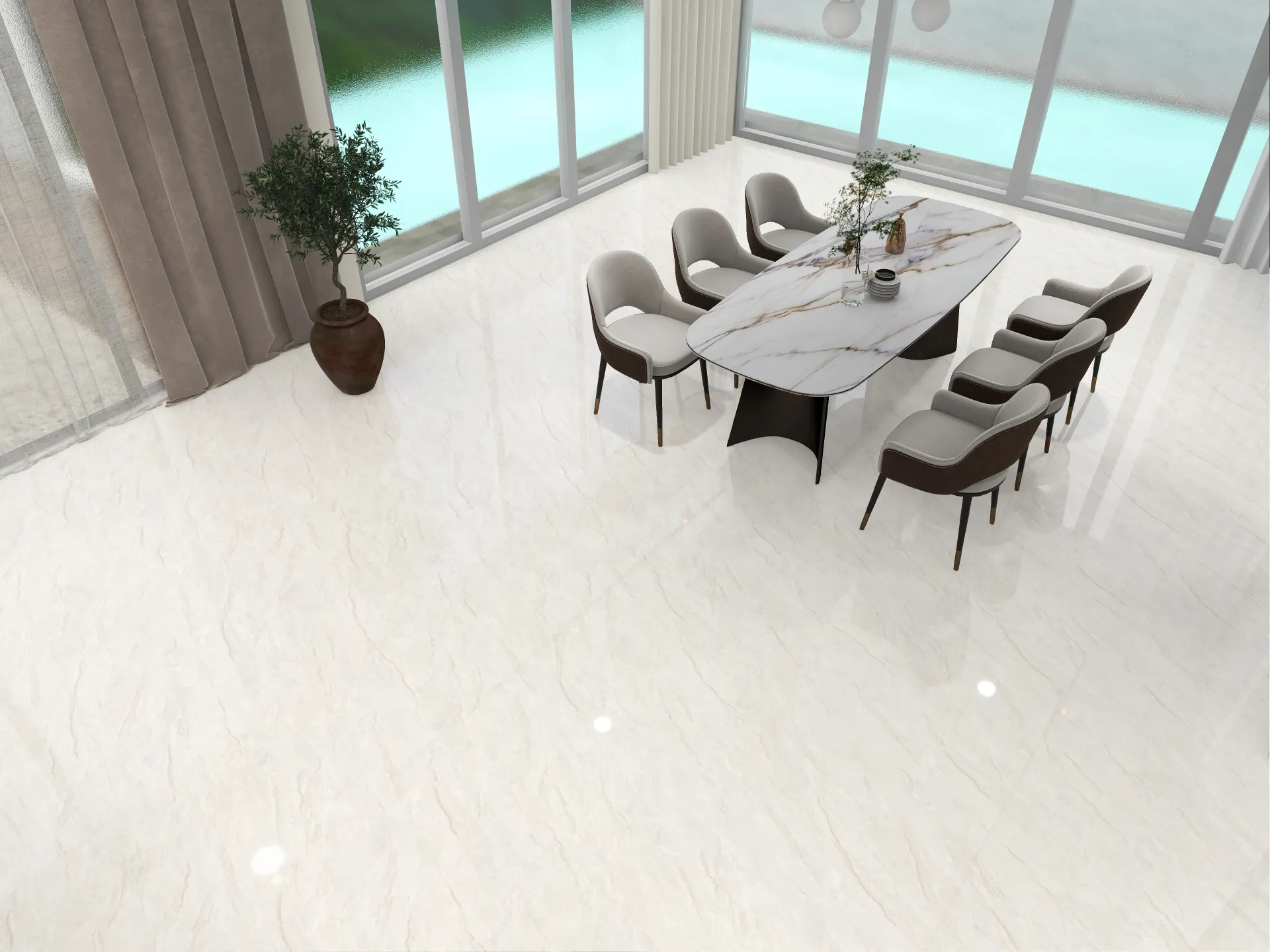 IC OVERA BIANCO Preview