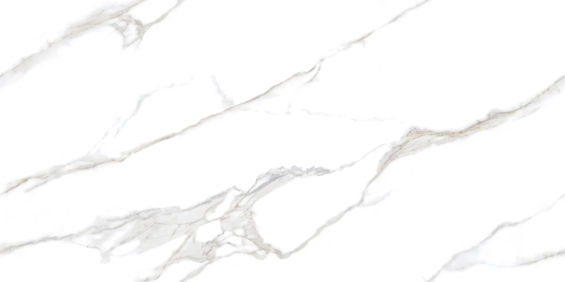 IC STATUARIO ARCO Design