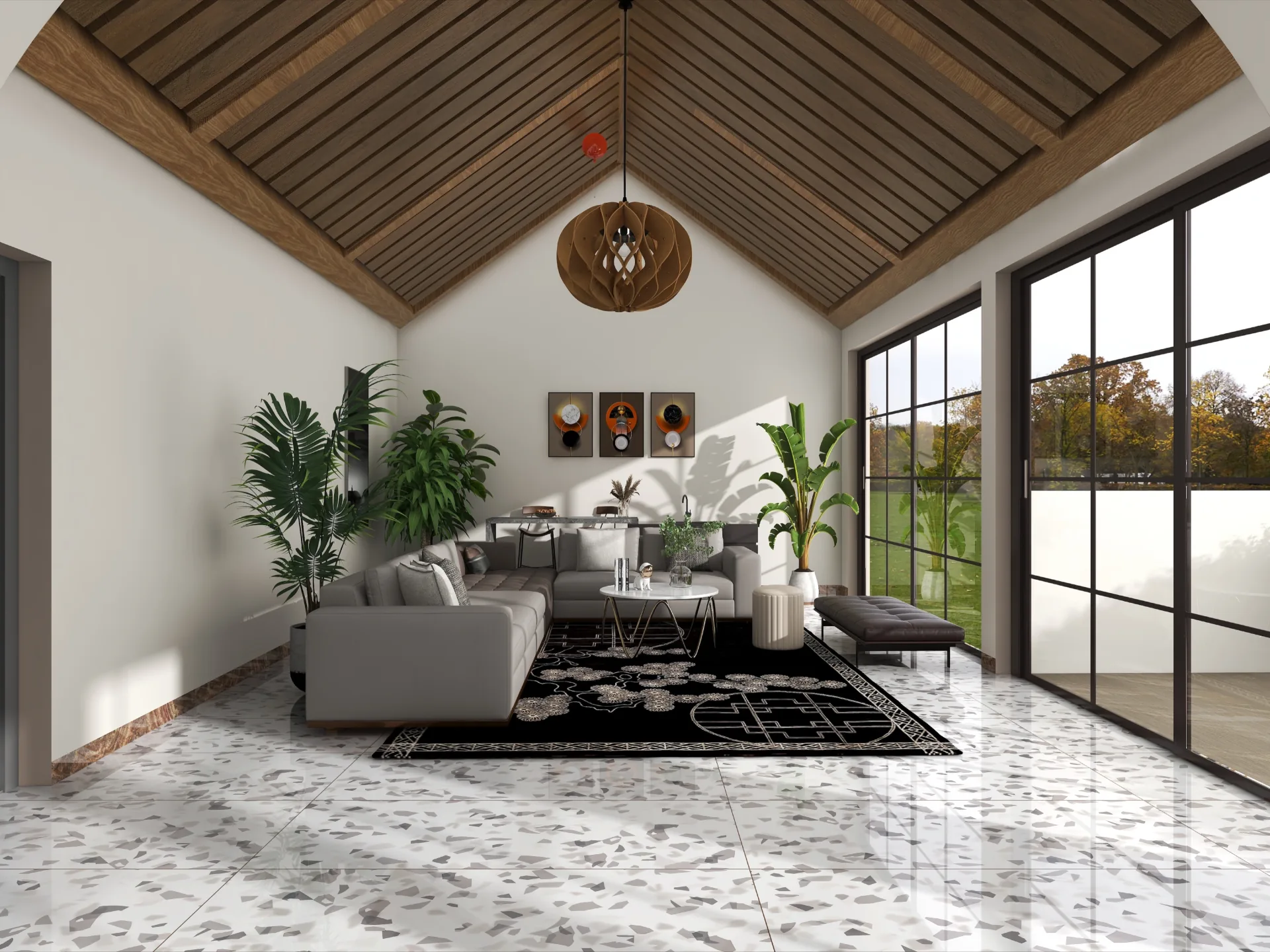 IMPERIA GREY Preview