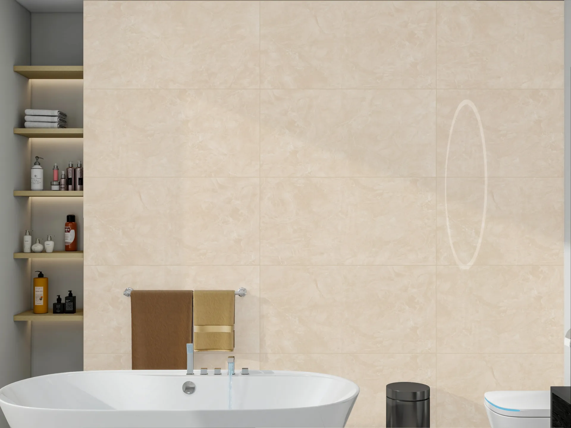 PULPIS BEIGE Preview