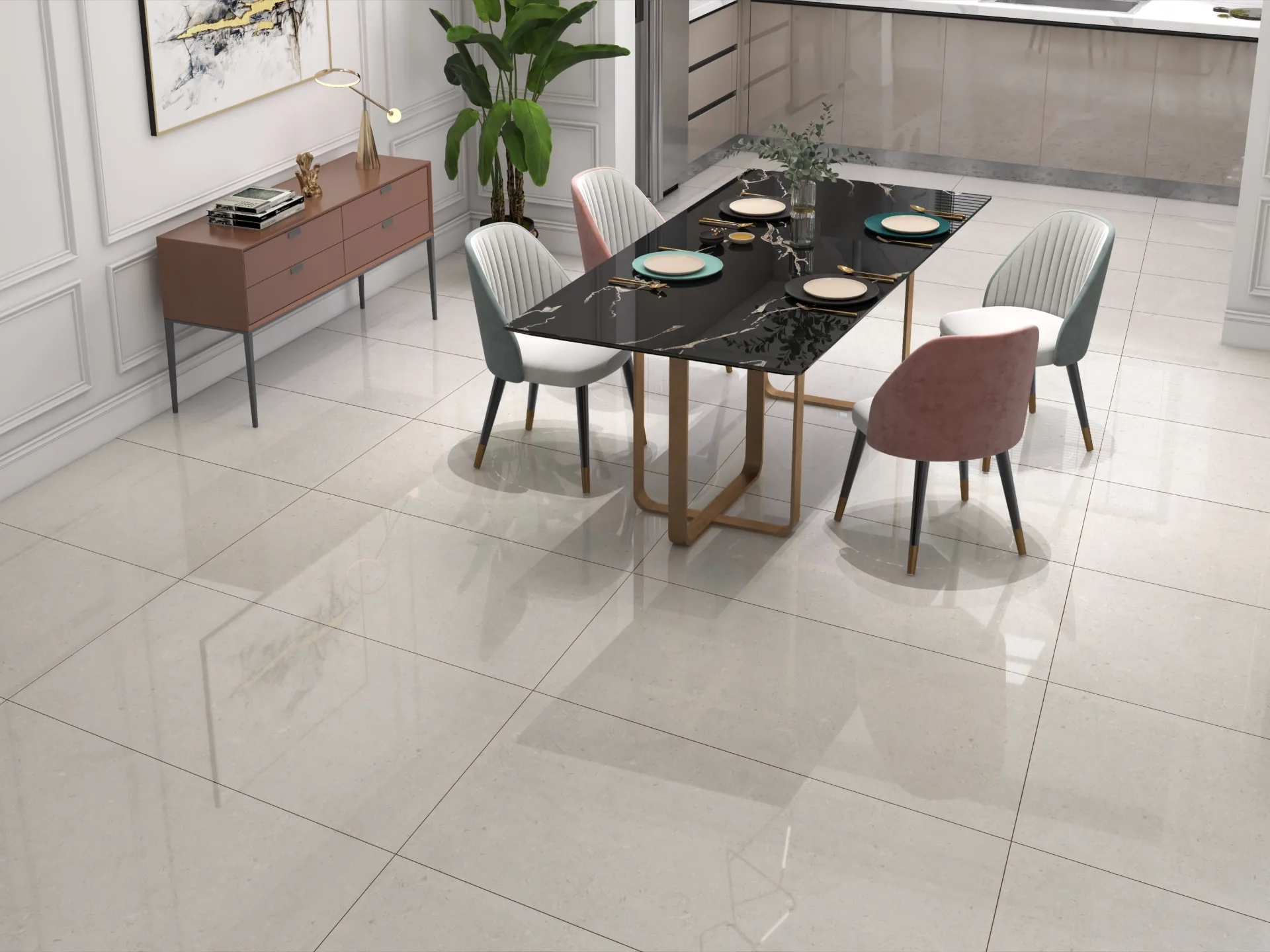 SOLID LIGHT GREY Preview