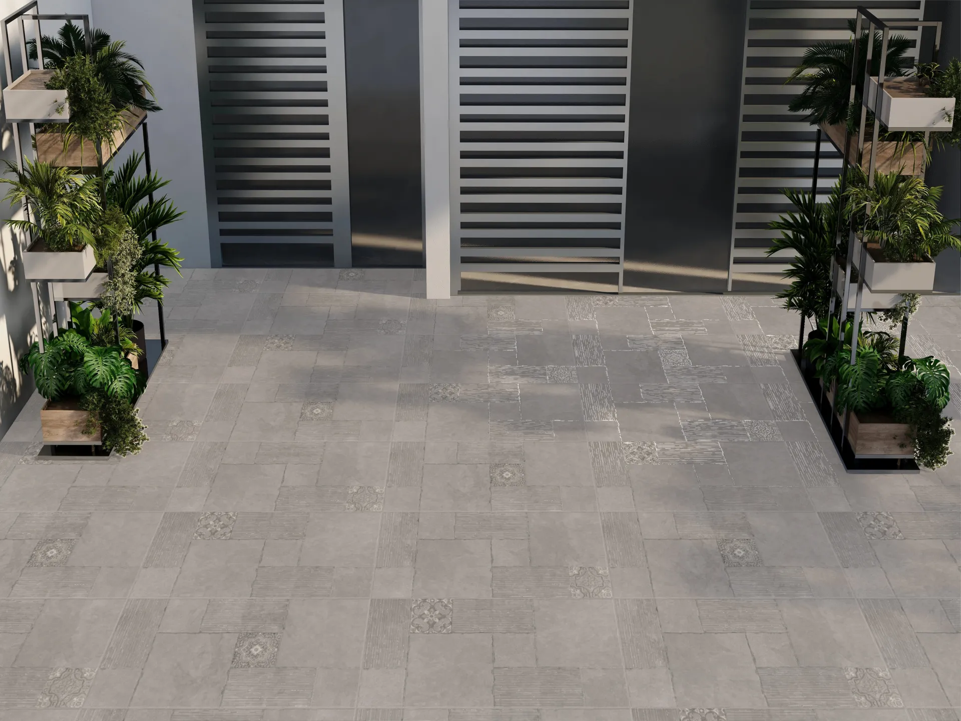 STOREY_CASTEL GREY Preview