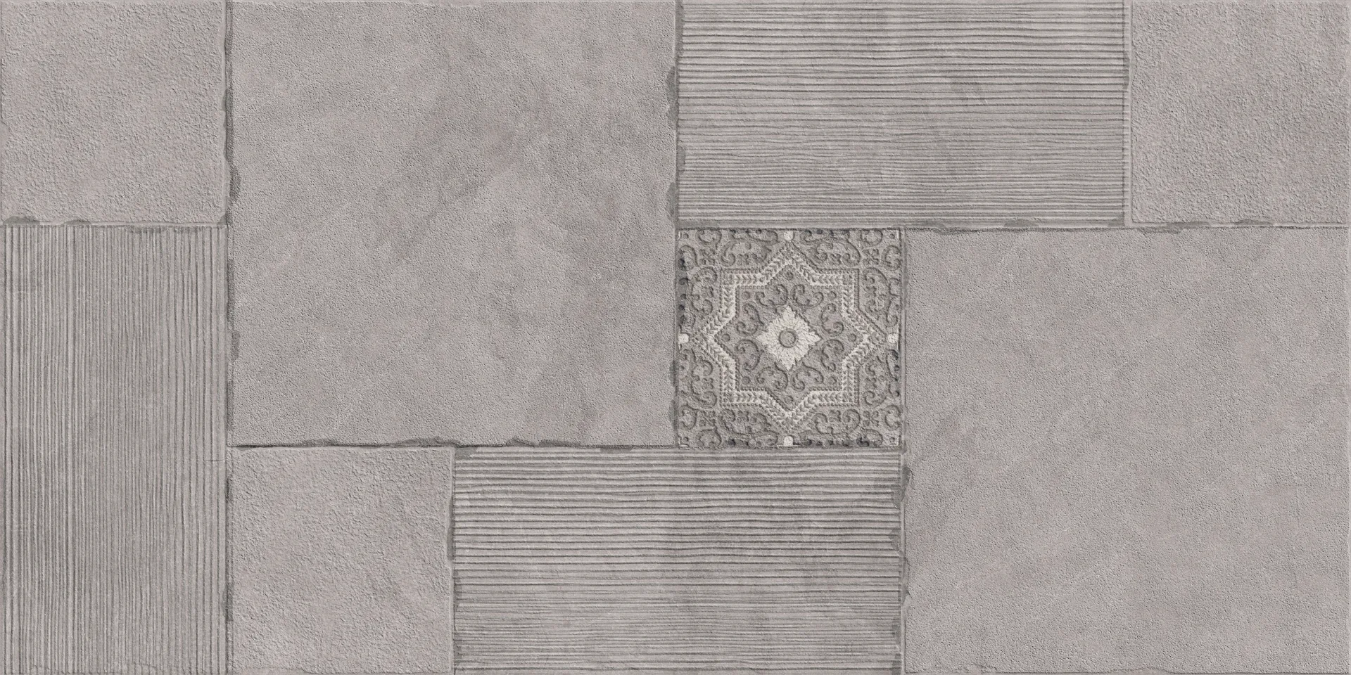 STOREY_CASTEL GREY Design