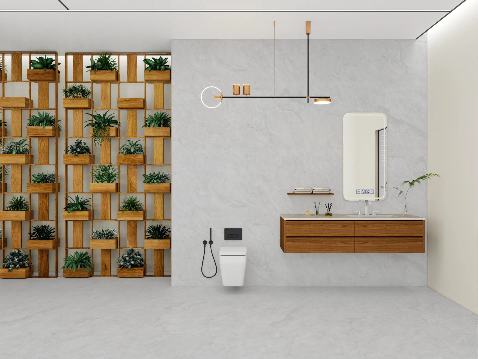 CARRARA PEARL Preview