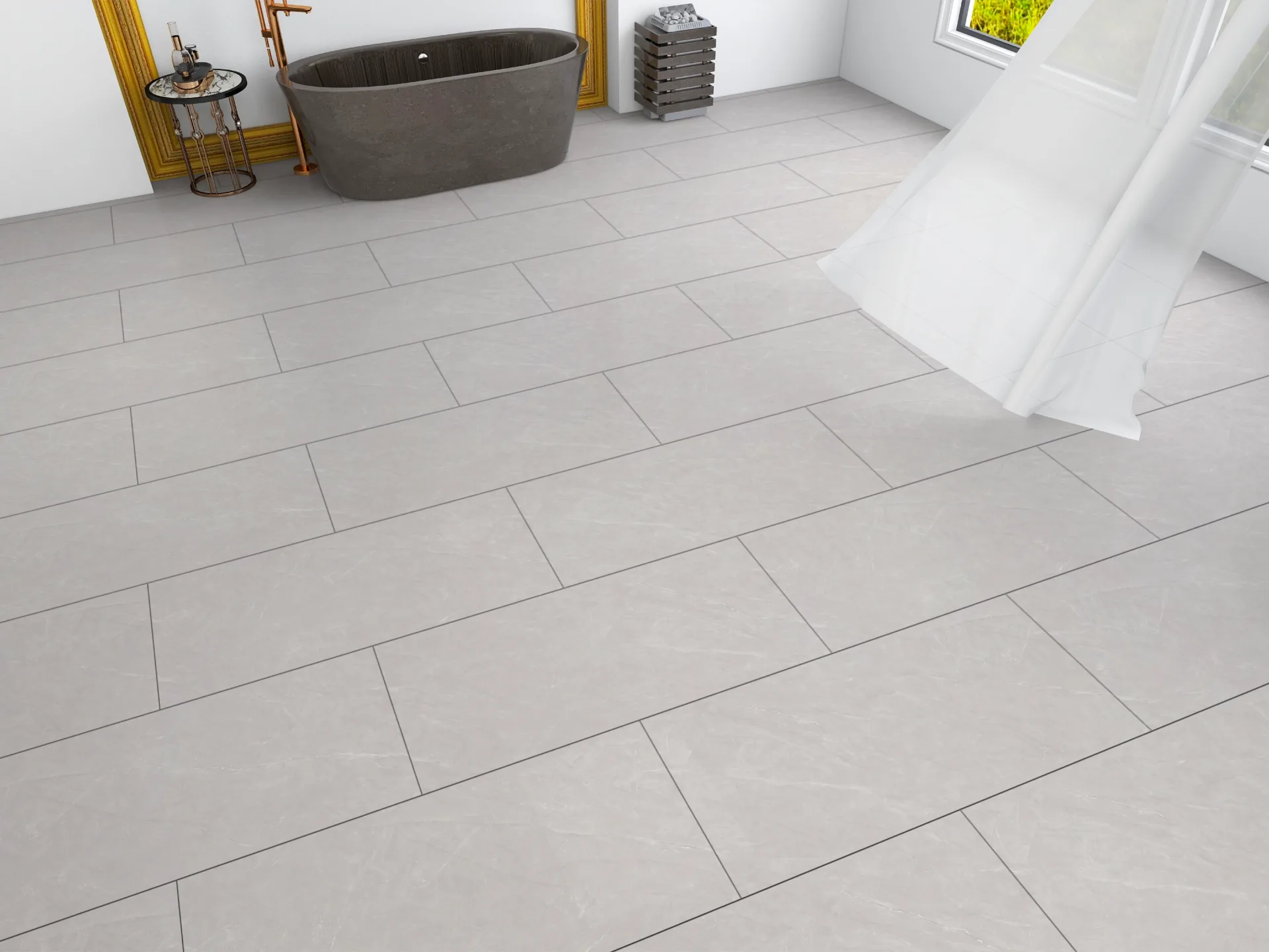 DOVEL GREY Preview
