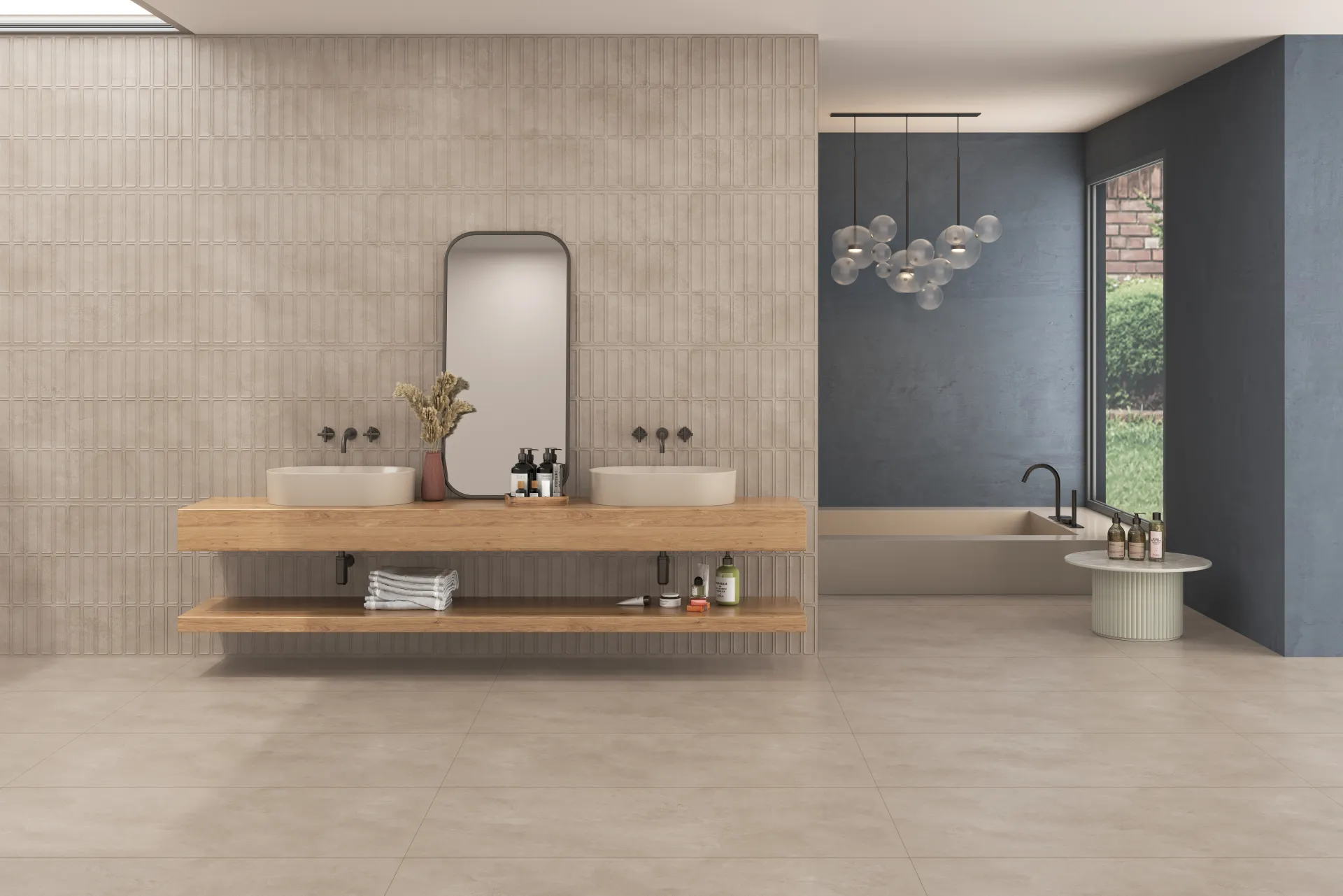 CONCRETE CHOCO Preview