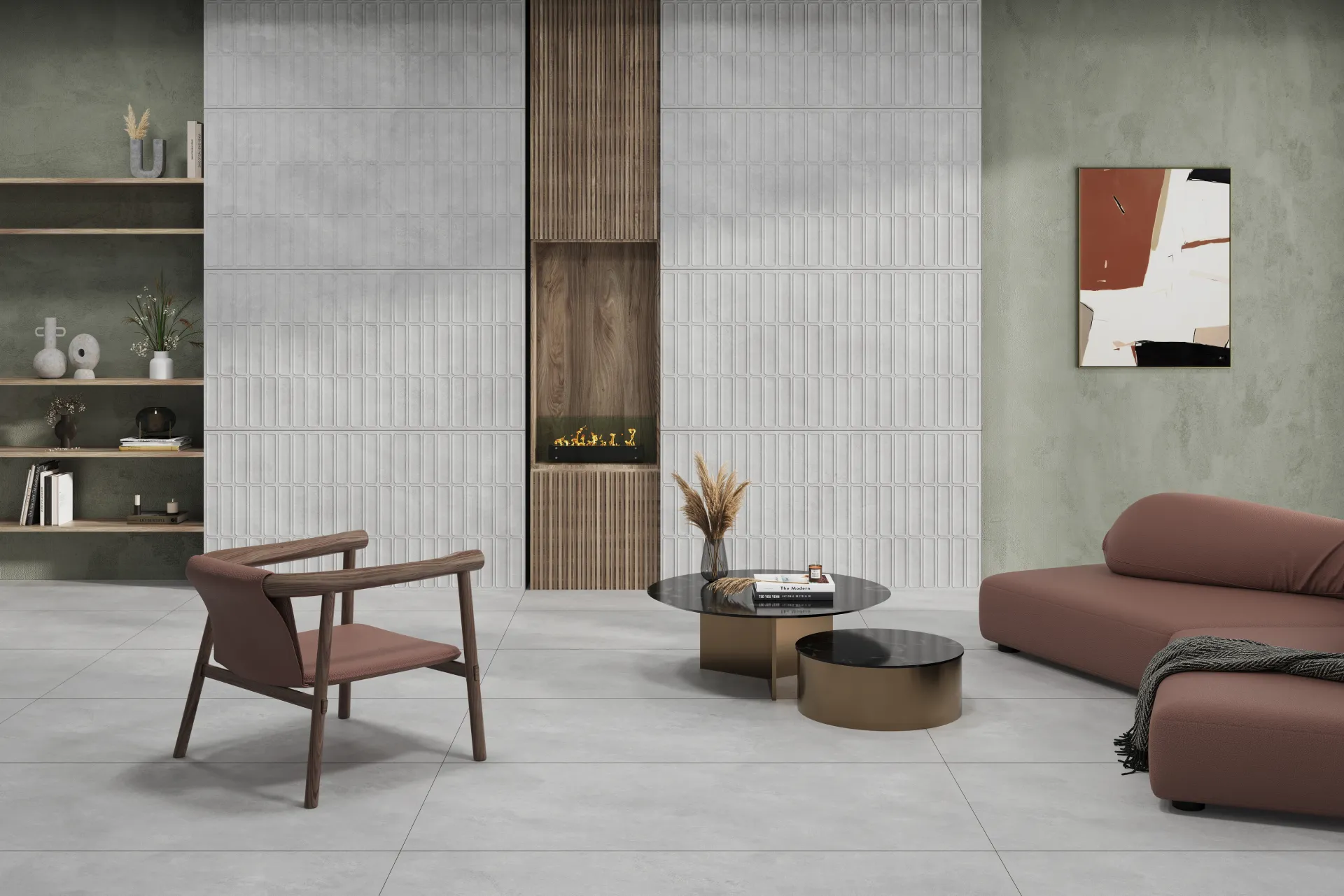 CONCRETE GREY Preview