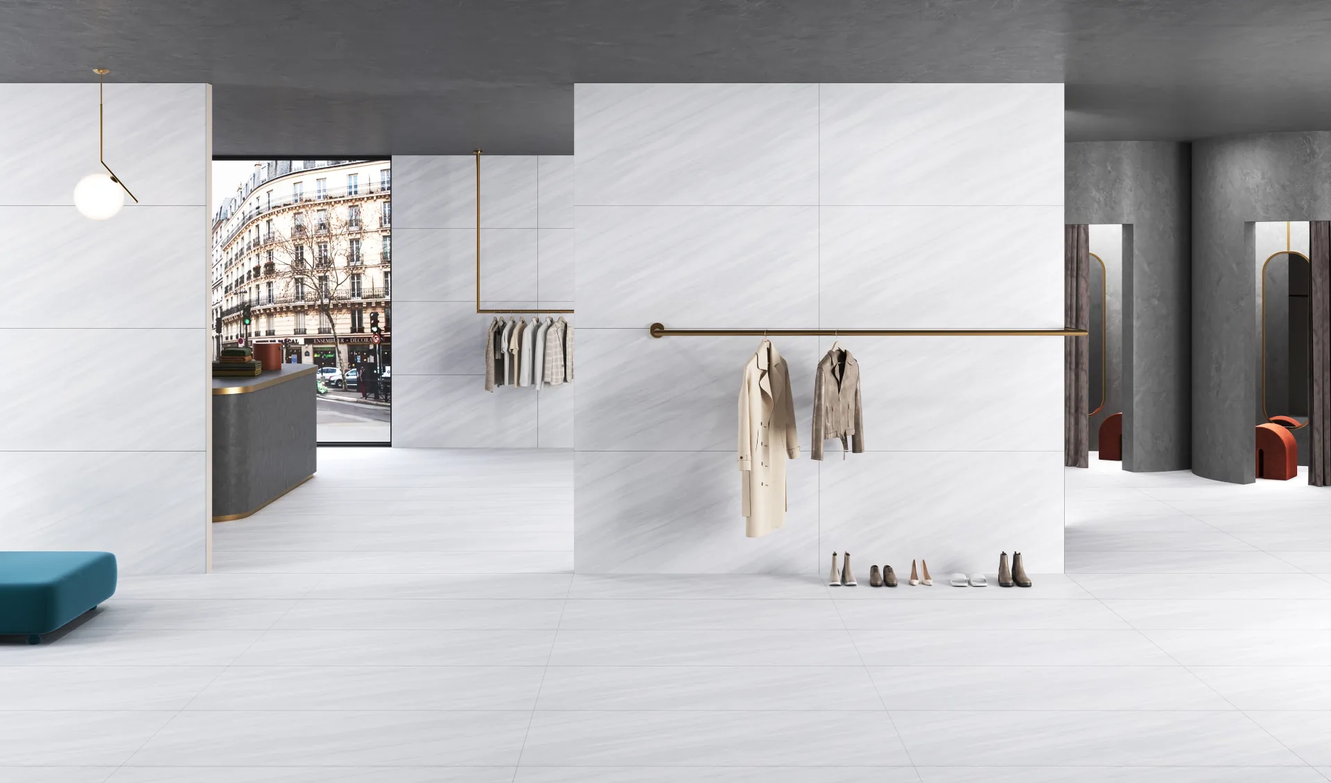ELVAS BIANCO Preview