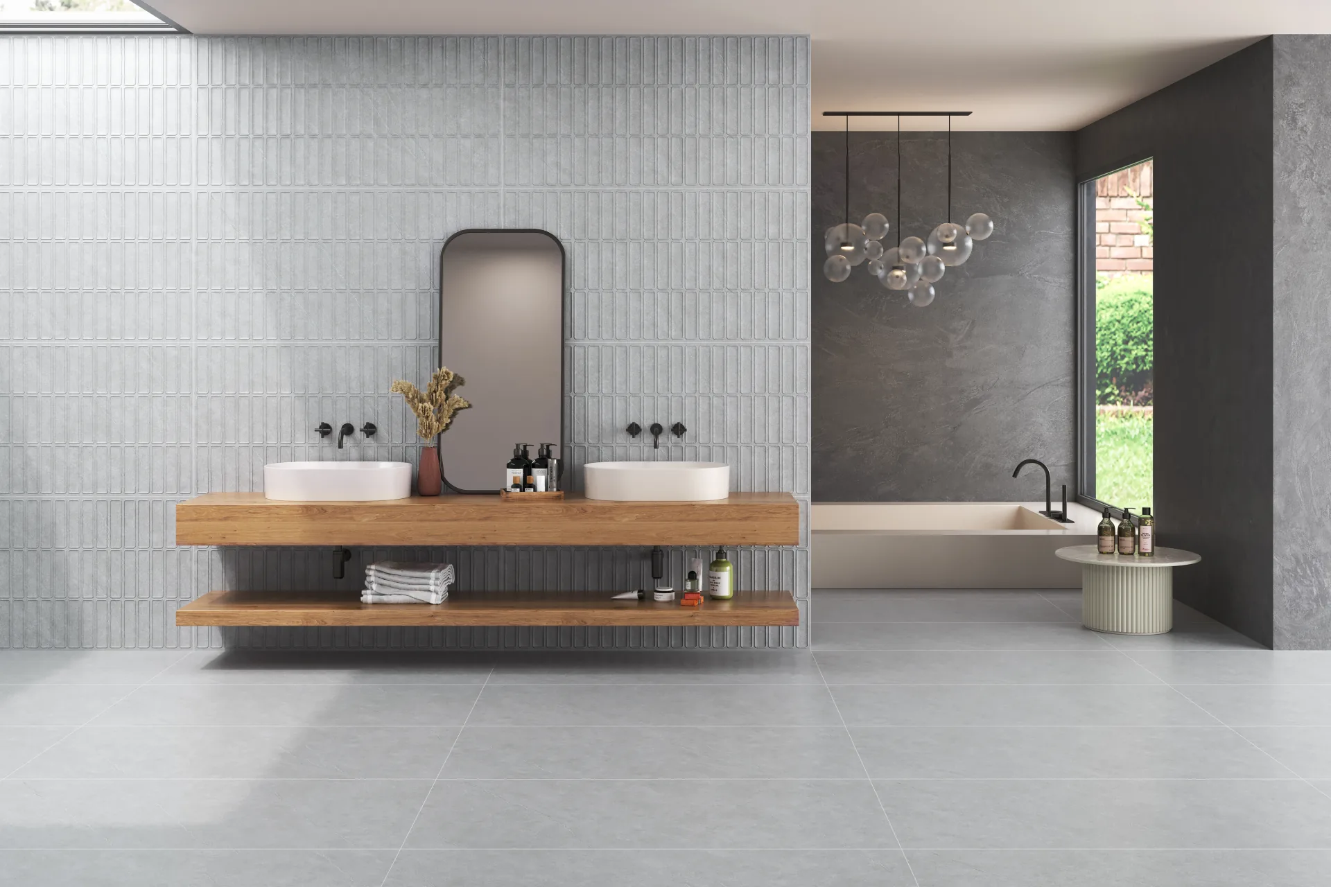 MONACO GREY Preview