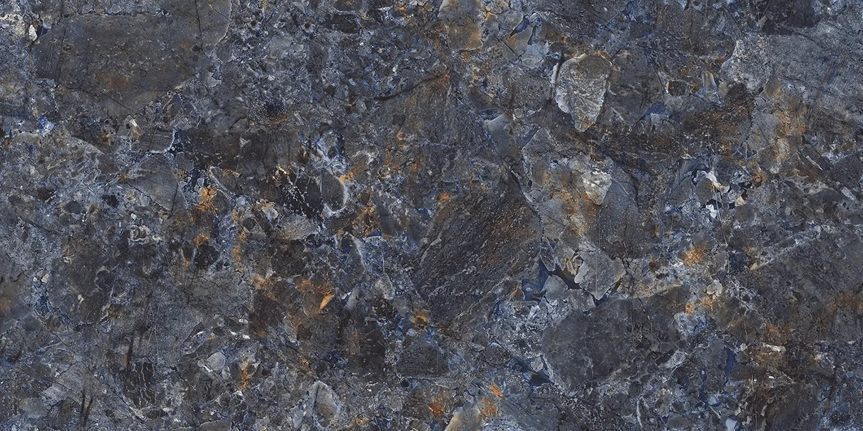 875018 GEMSTONE BLUE Design