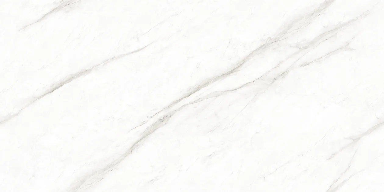 ALPINE WHITE Design