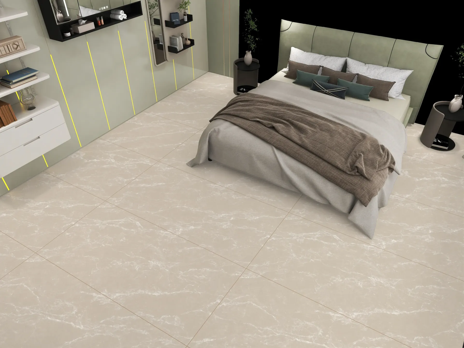 ARIANA TAUPE Preview