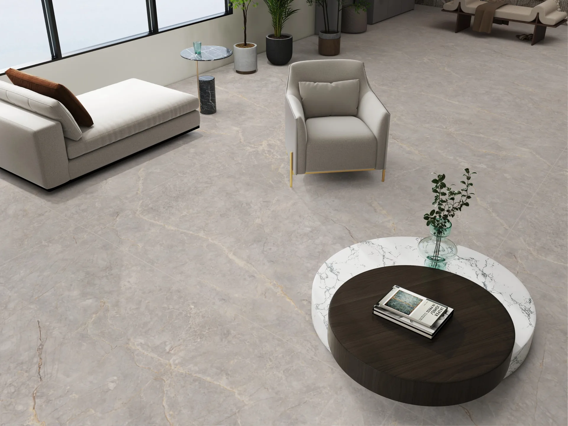 BELITA NATURAL Preview
