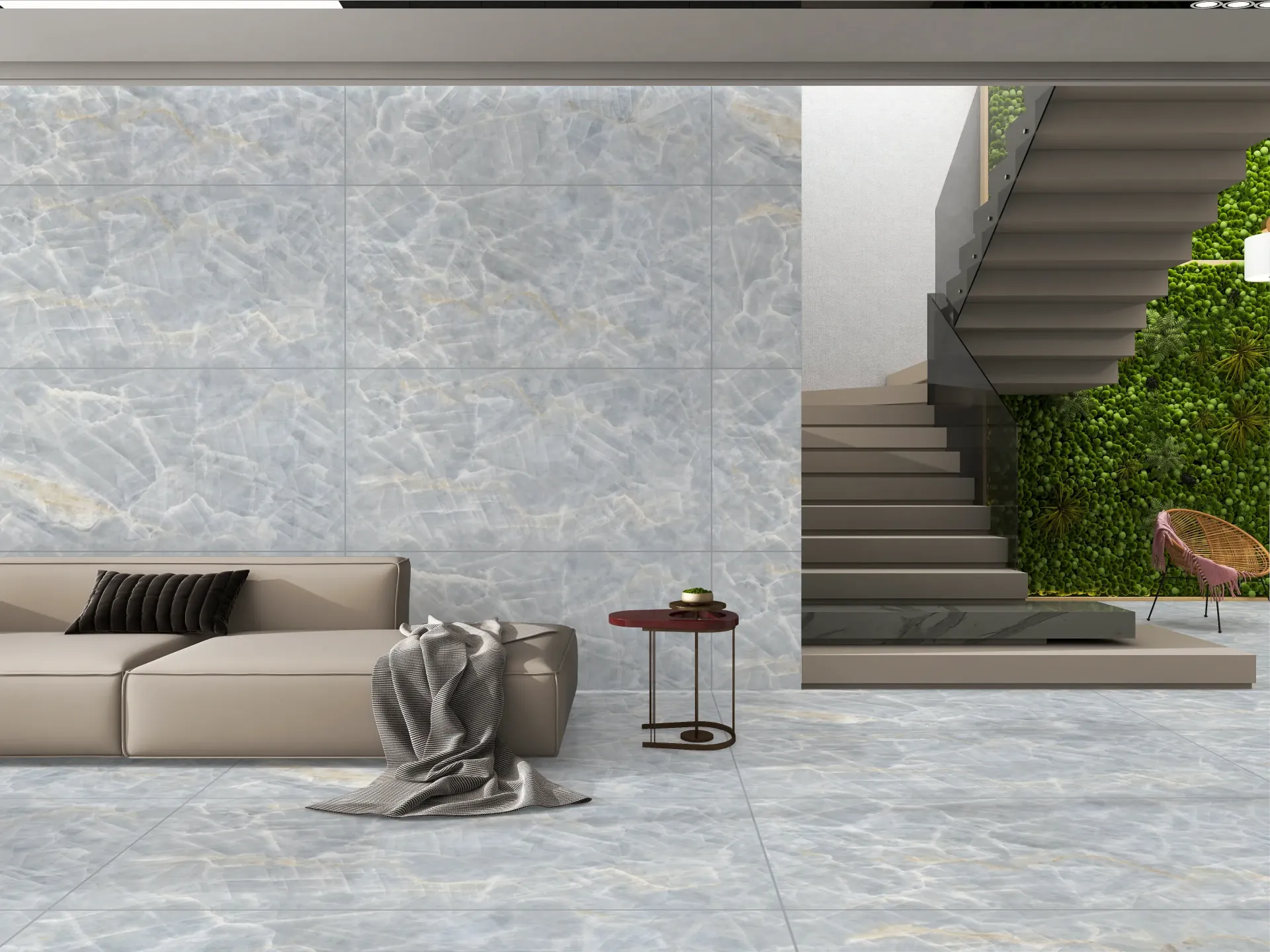 CRYSTAL ONYX AQUA Preview