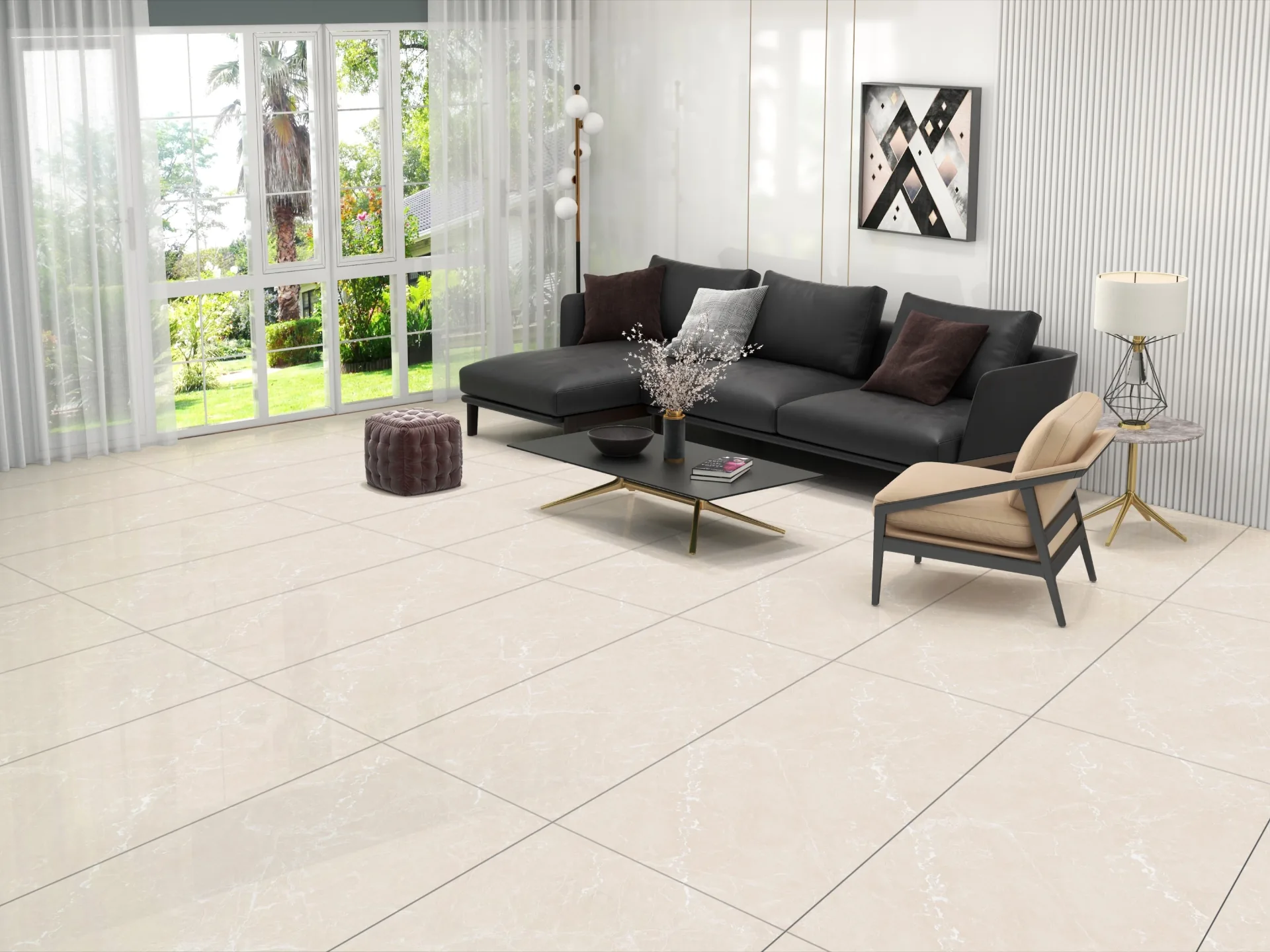 TUNISIA CREMA Preview