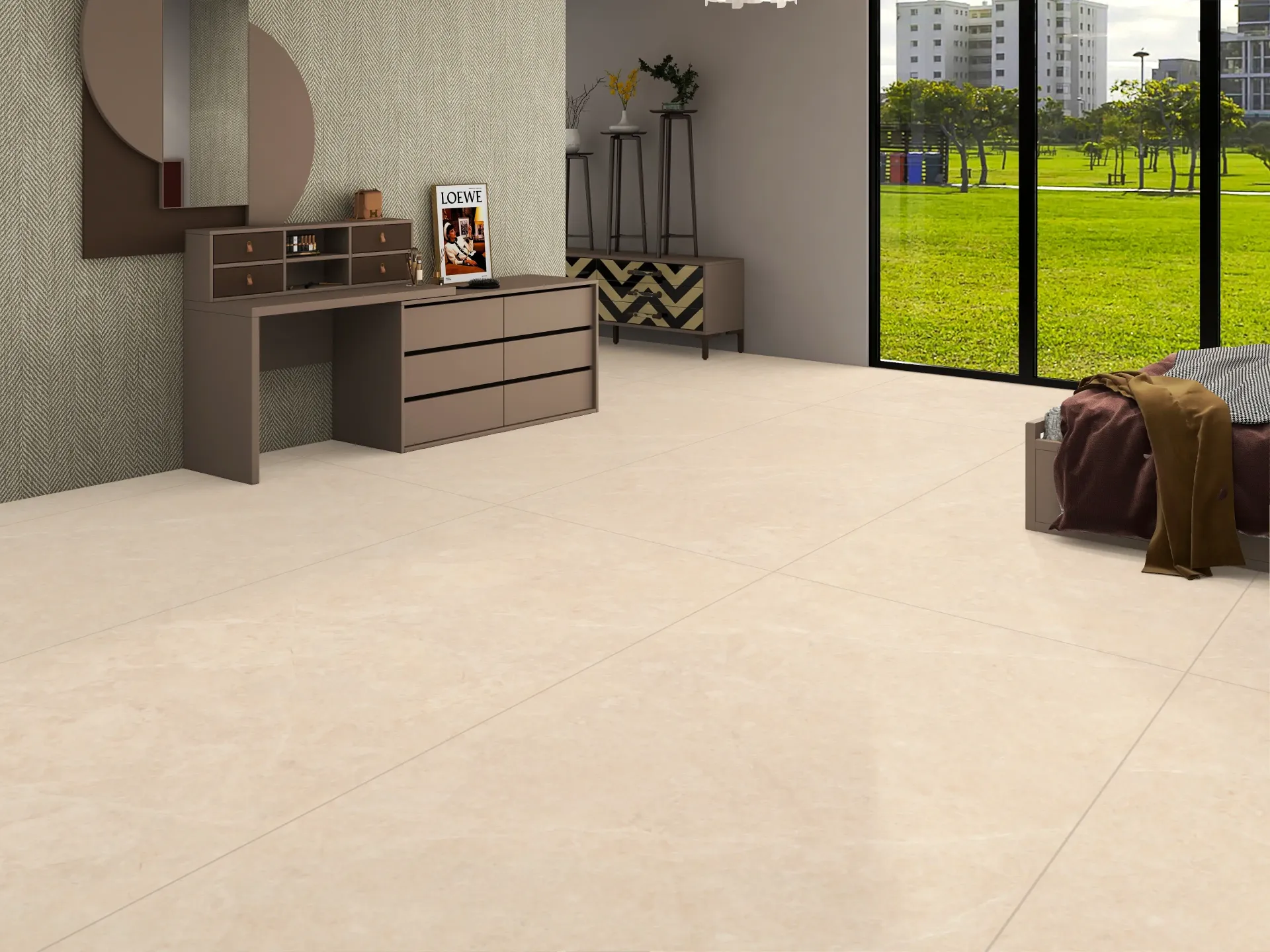 VEGA MARFIL Preview