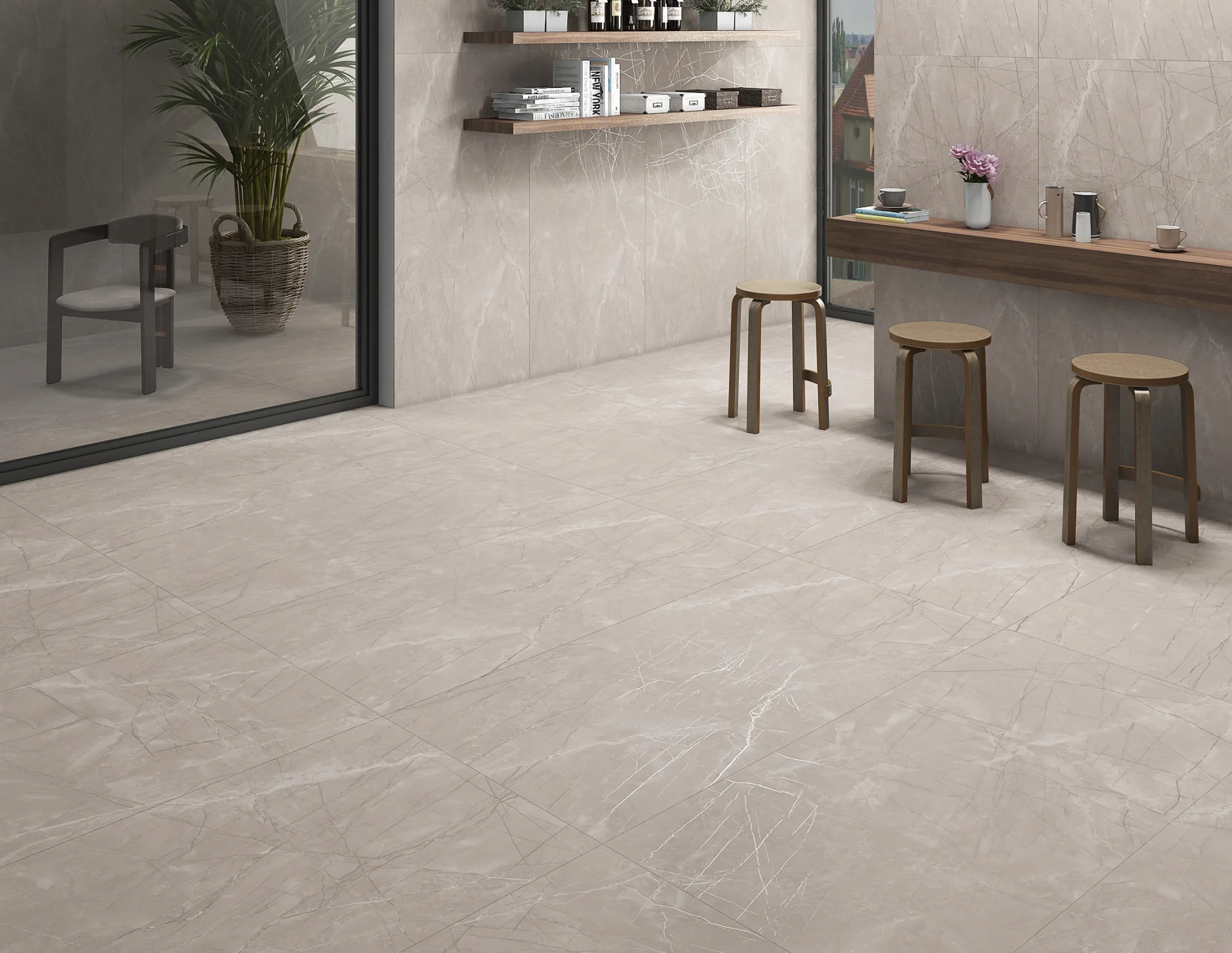 ARMANI GREY Preview