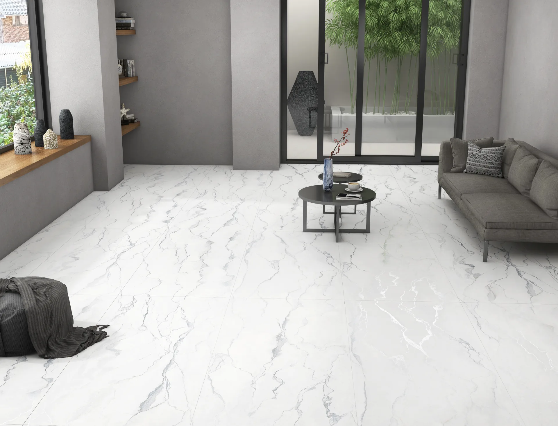 ATLAS WHITE Preview