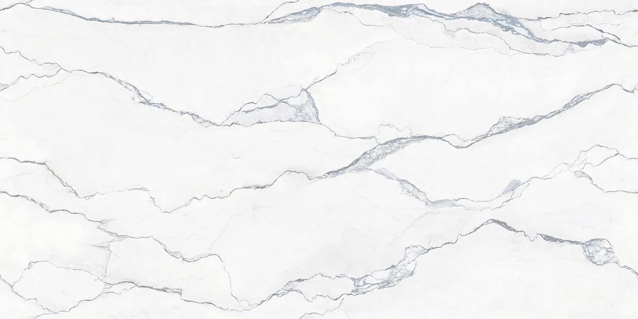 ATLAS WHITE Design