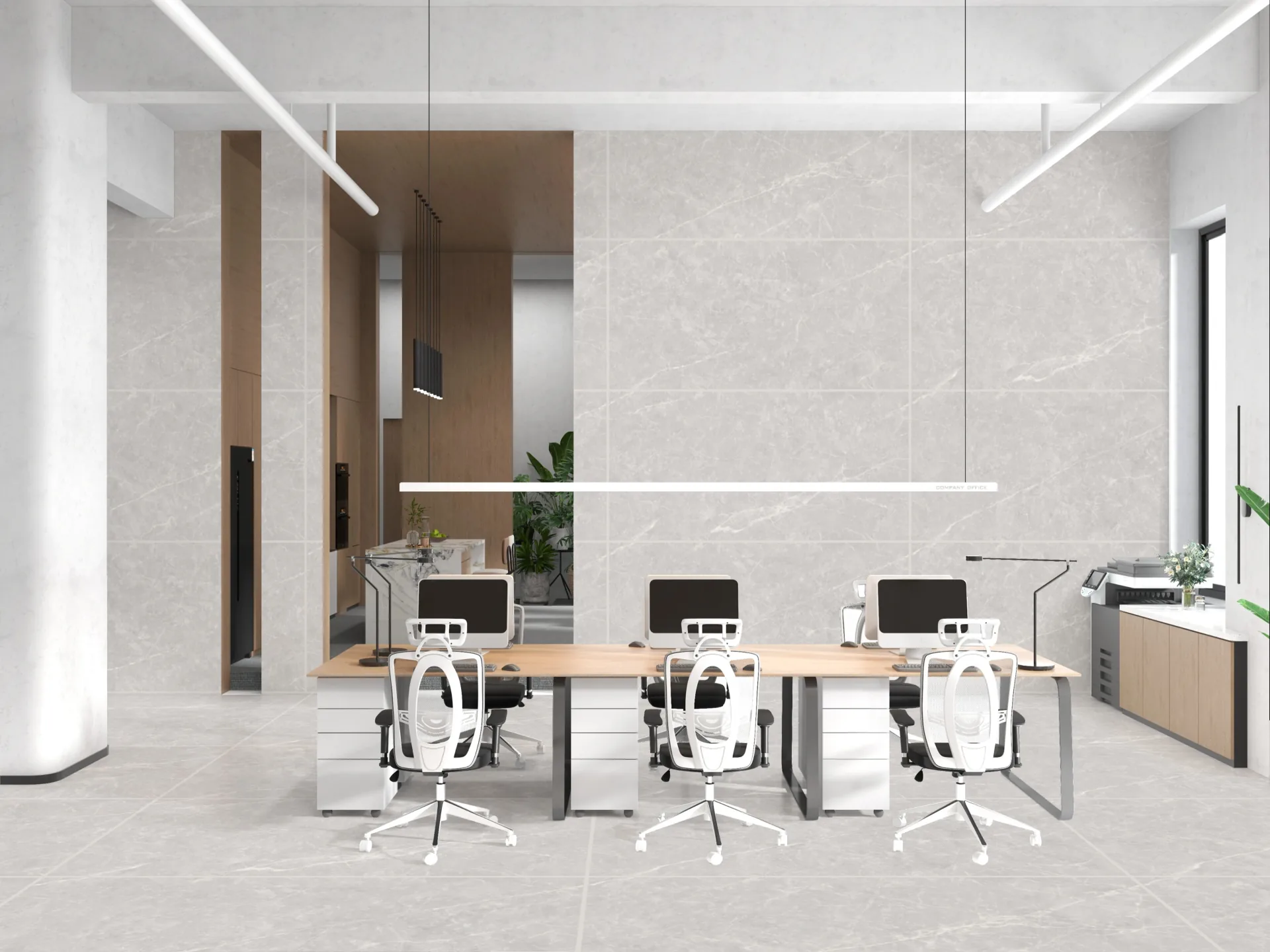 BAYONA GREY Preview