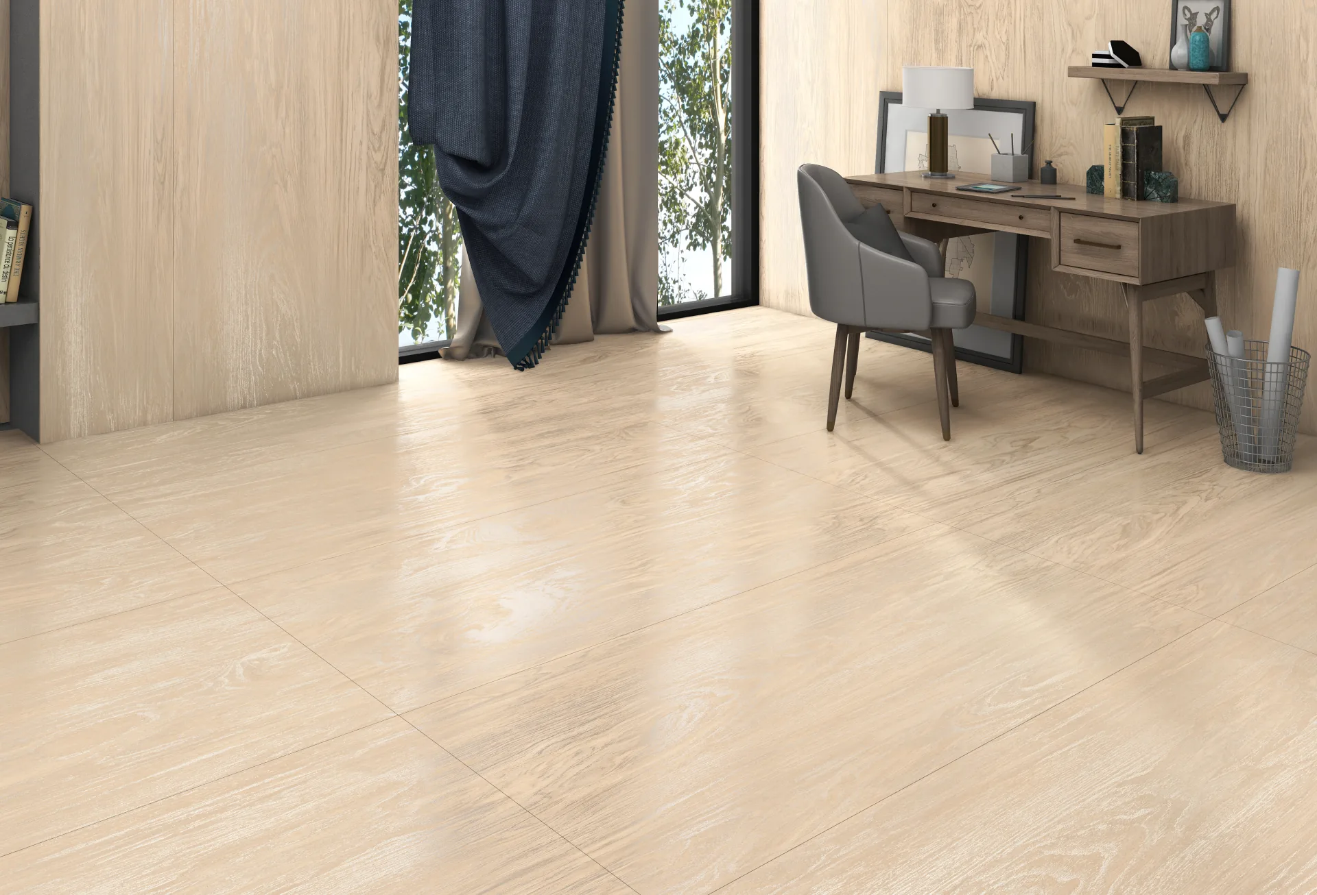 BONNET WOOD Preview