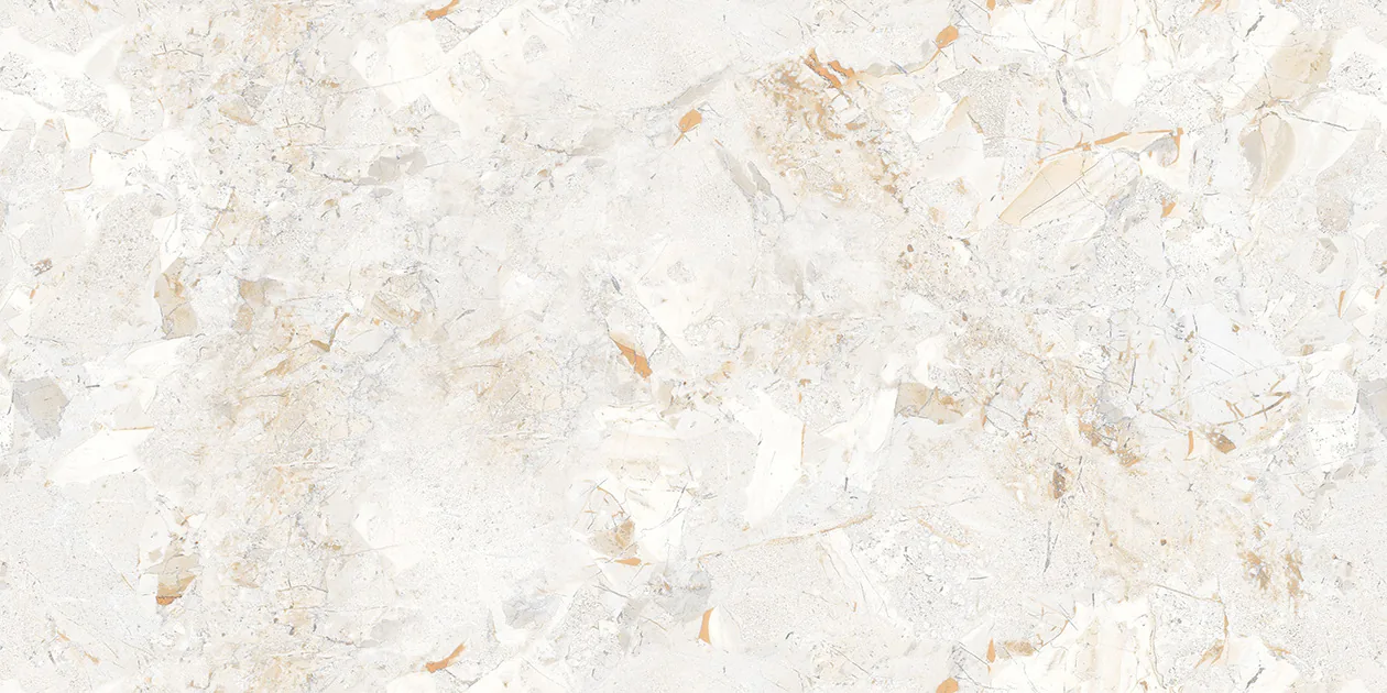 BRACCIA WHITE Design