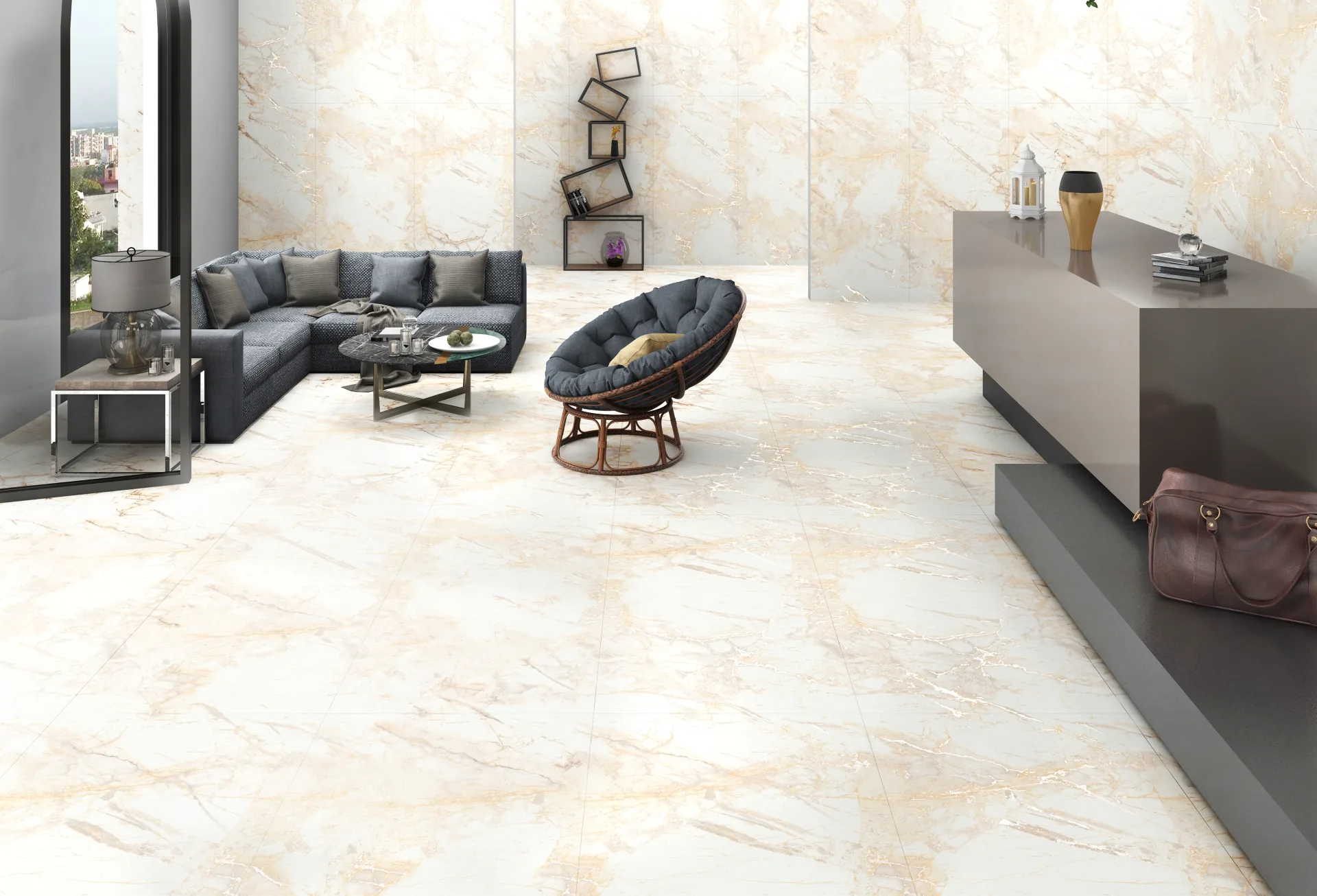 CALACATTA ROYAL Preview