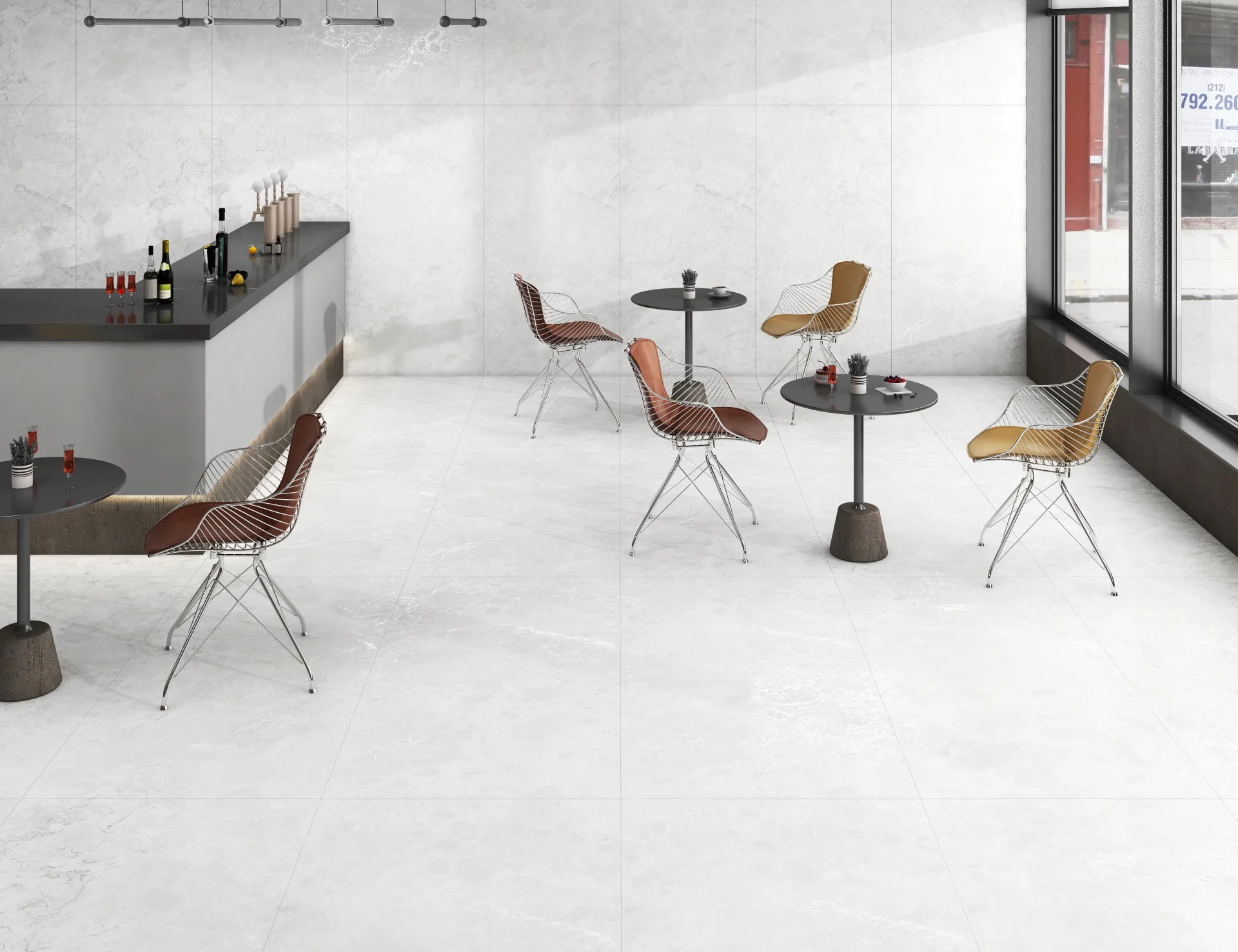 CRESTOLA BIANCO Preview