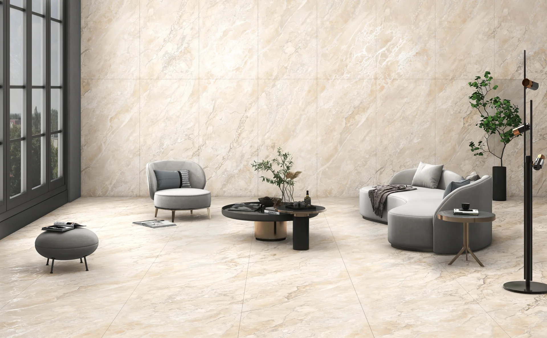 DENVER BEIGE Preview