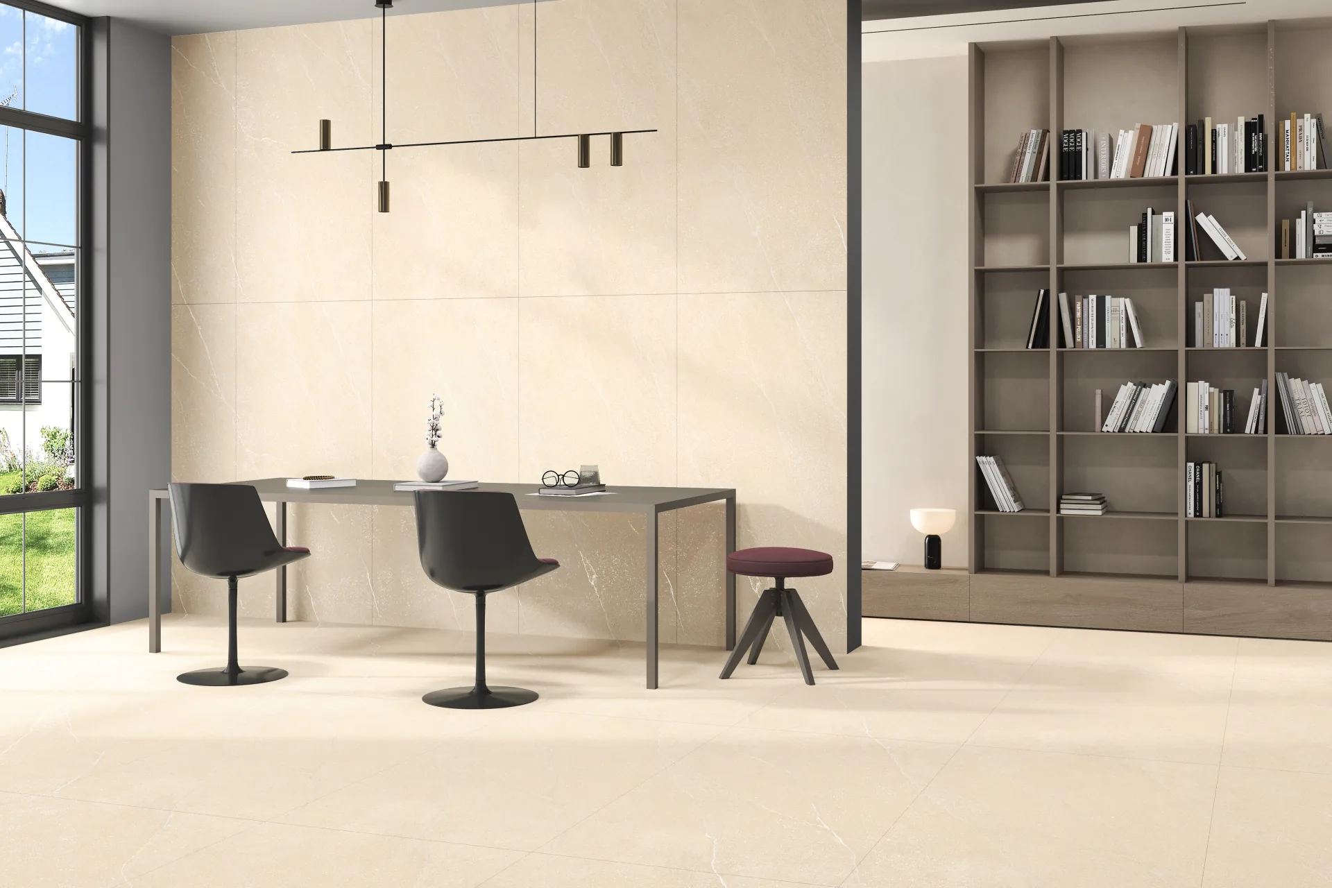 DOMUS SAND Preview