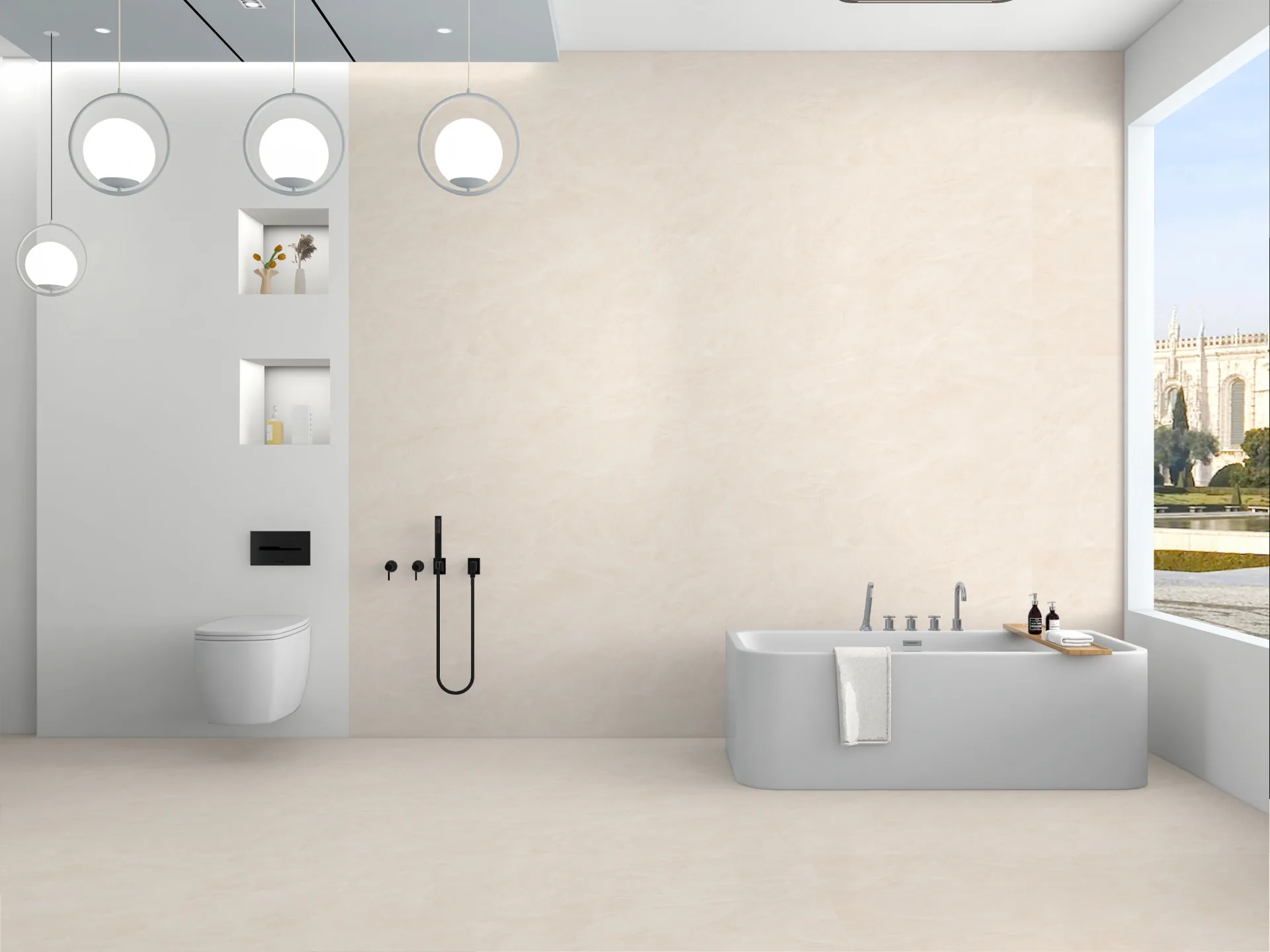 EARTH STONE CREMA Preview