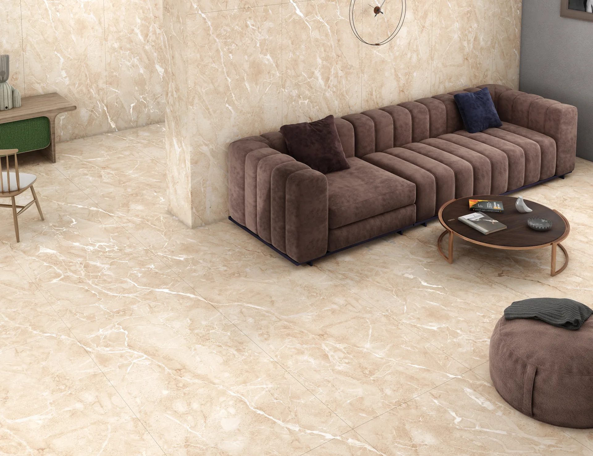 ELITE BEIGE Preview