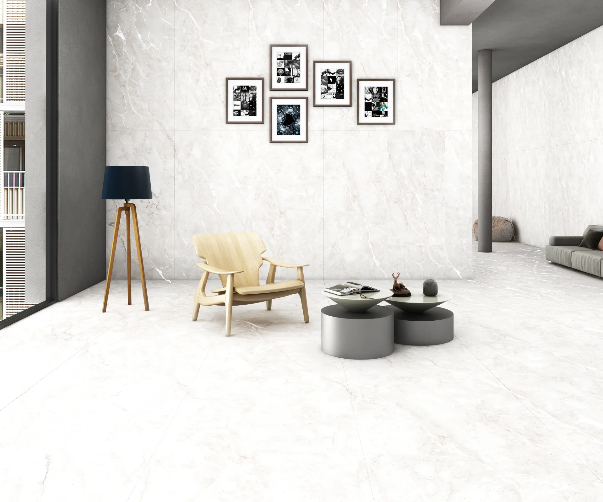 ELITE BIANCO Preview