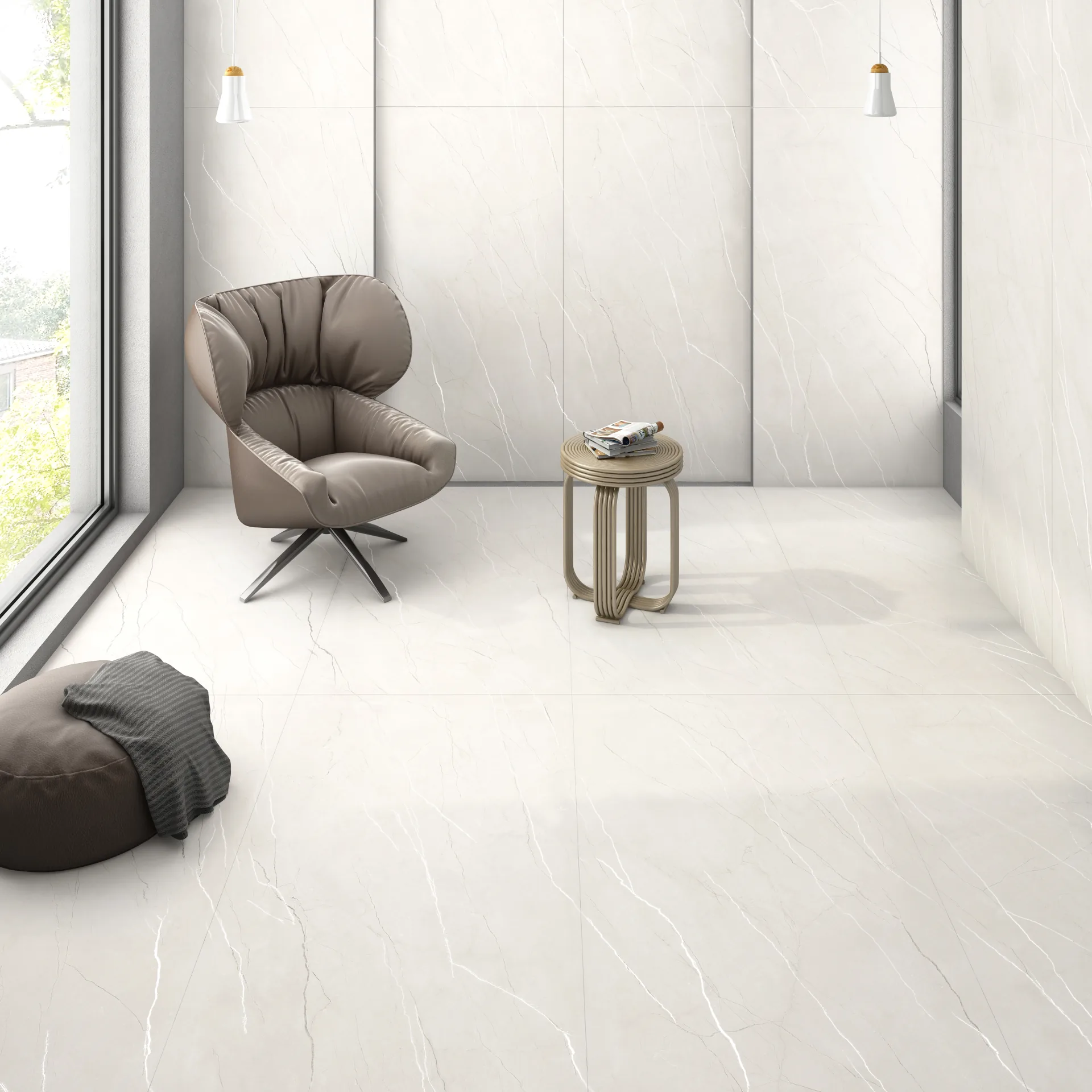FENNO BIANCO Preview