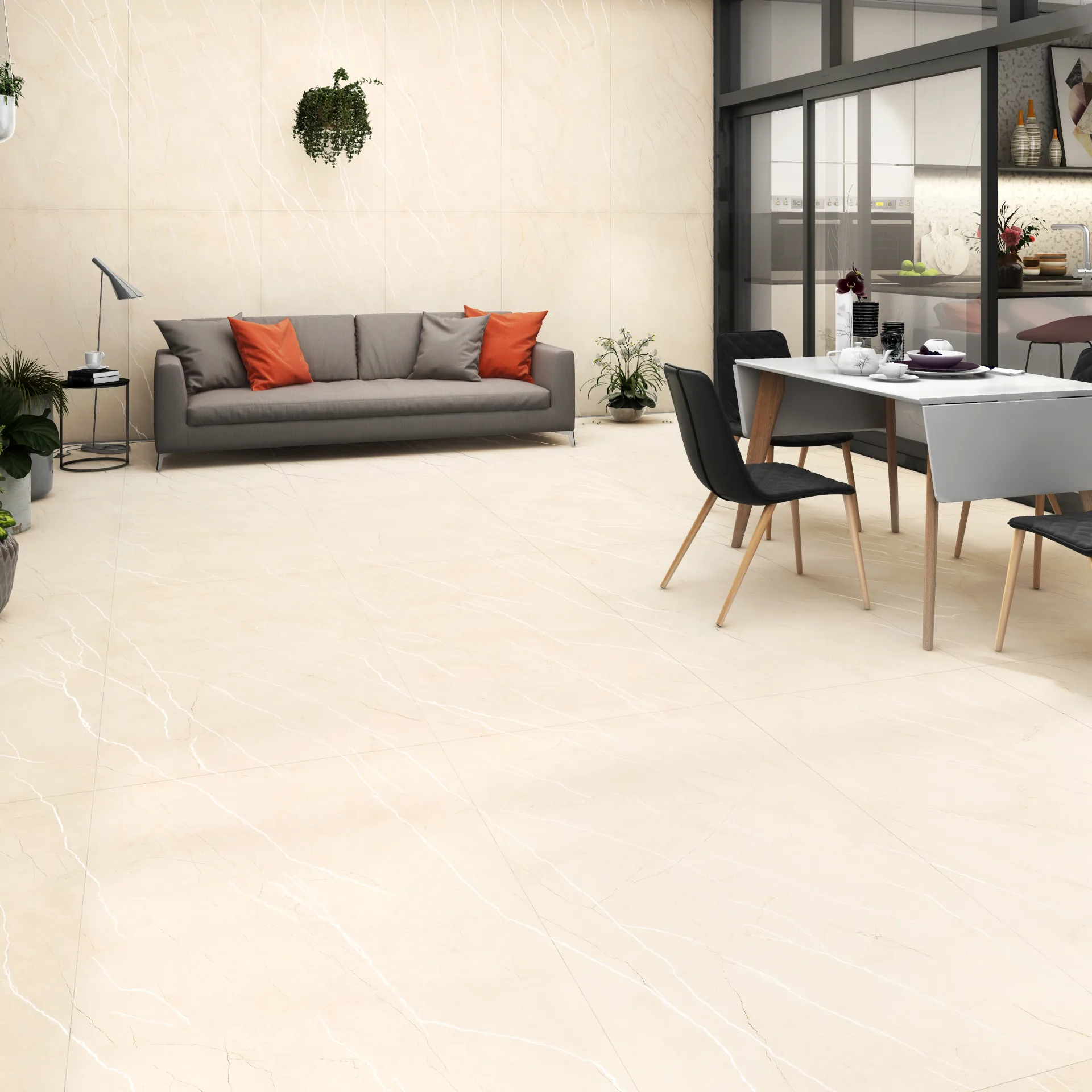 FENNO CREMA Preview