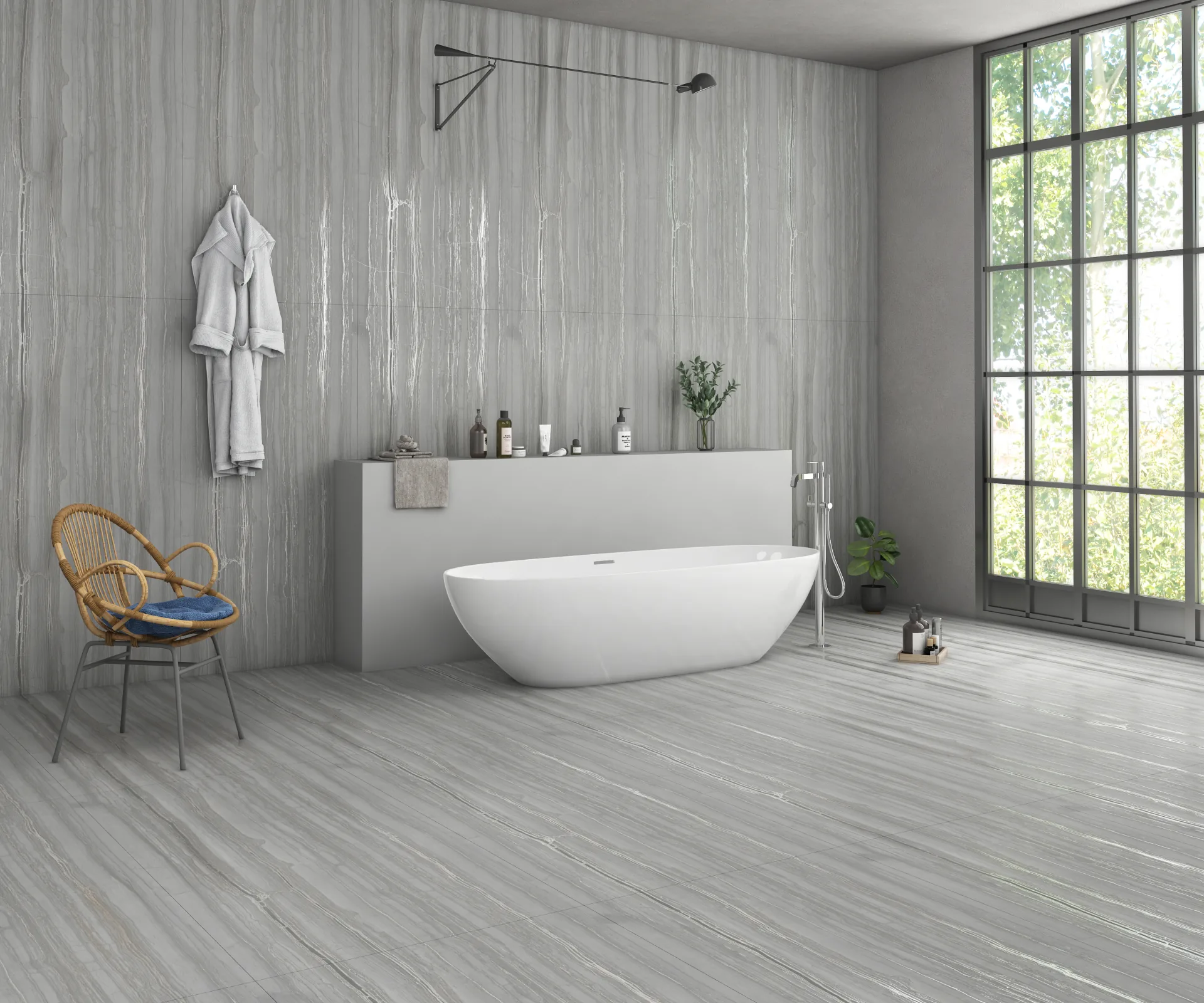 FLORIS NATURAL Preview