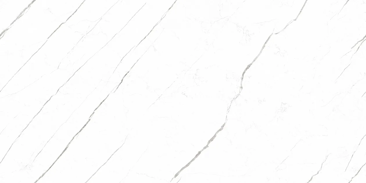 MERQUNA WHITE Design