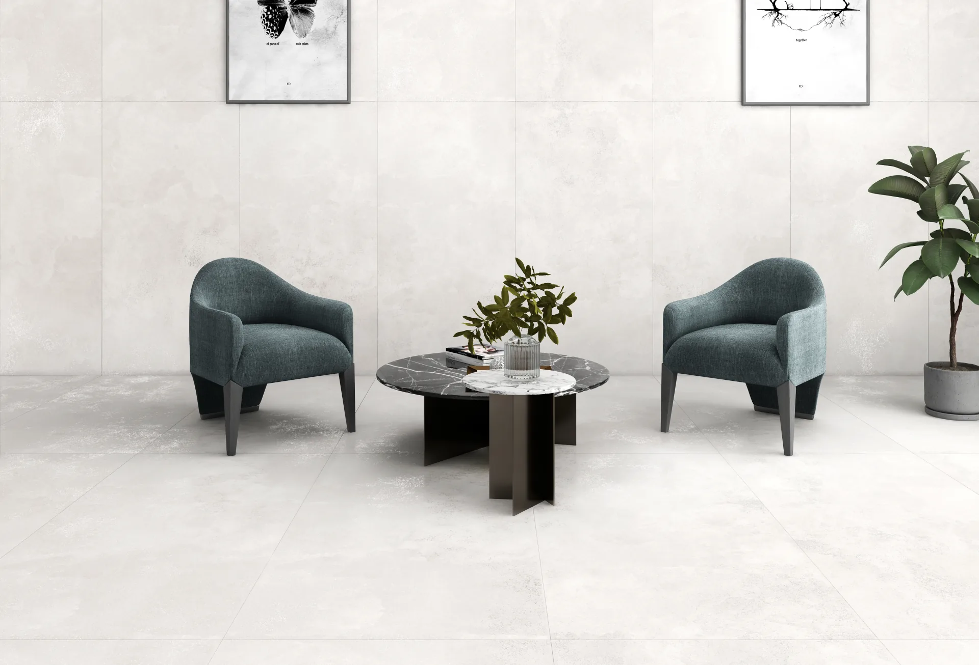 METIC BIANCO Preview